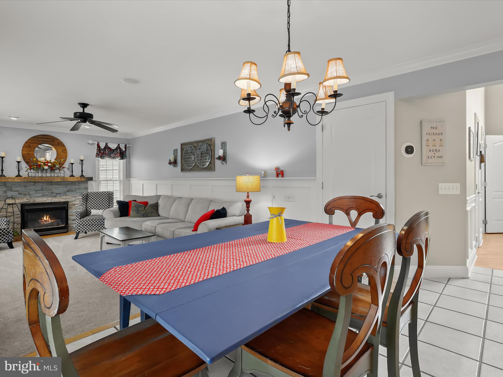 FOREST LAKES - Residential