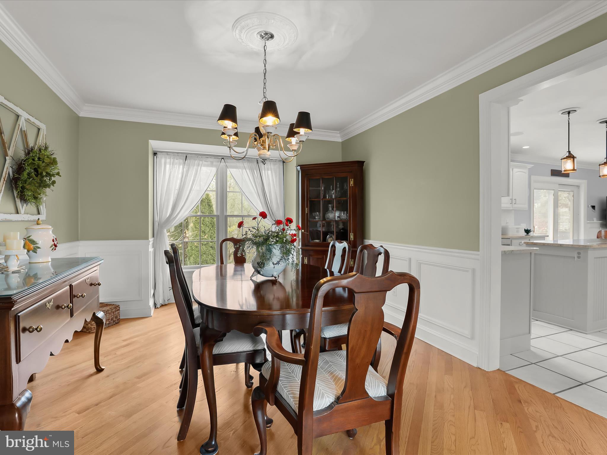 FOREST LAKES - Residential