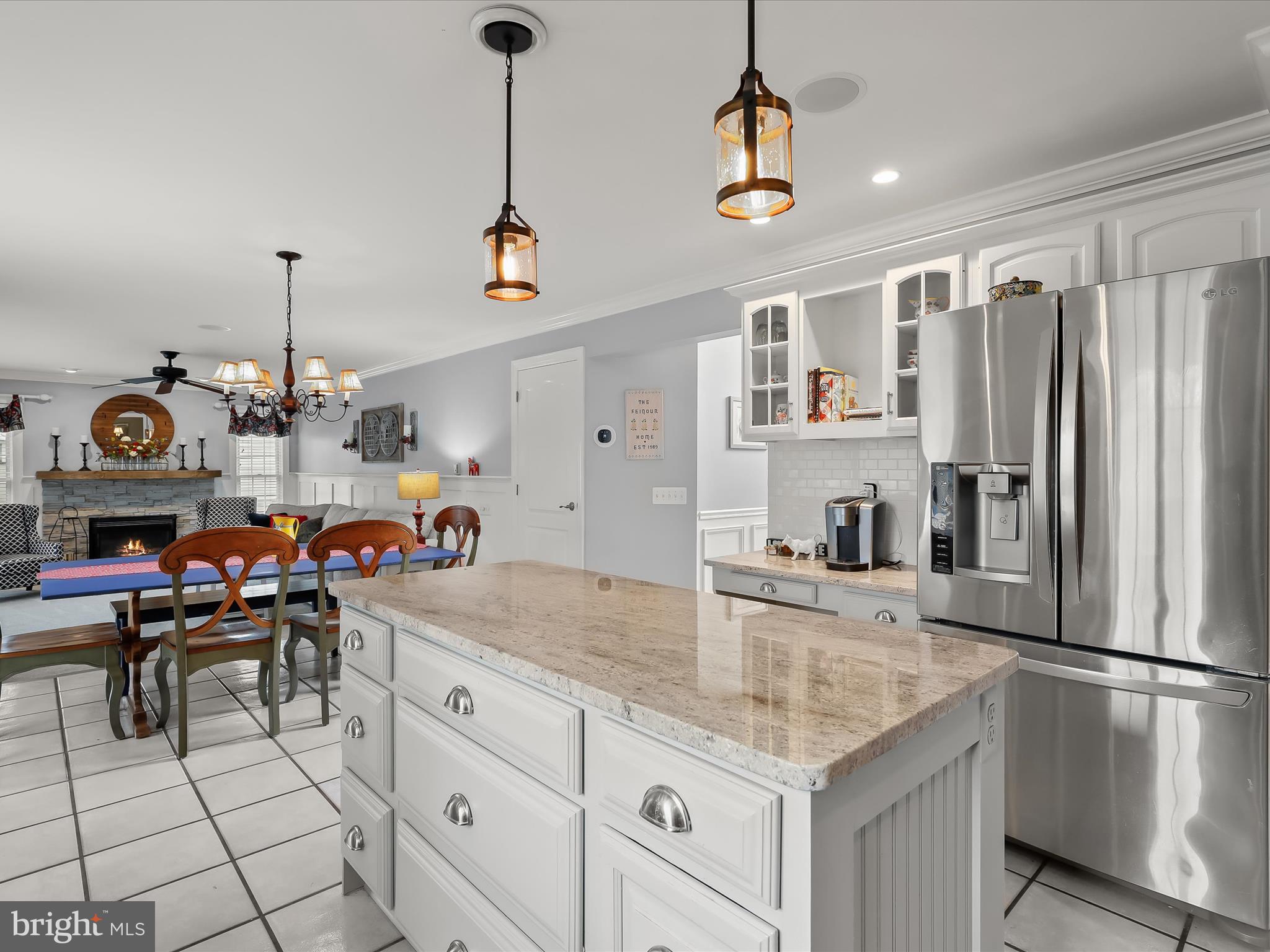 FOREST LAKES - Residential