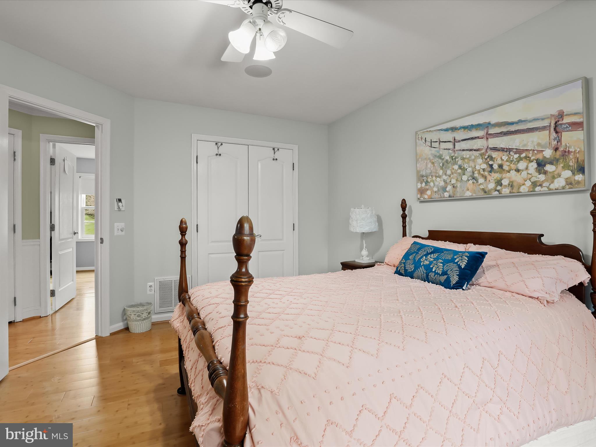 FOREST LAKES - Residential