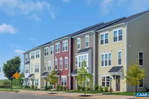 4361 Berkmar Dr, Charlottesville, VA MLS: 672346