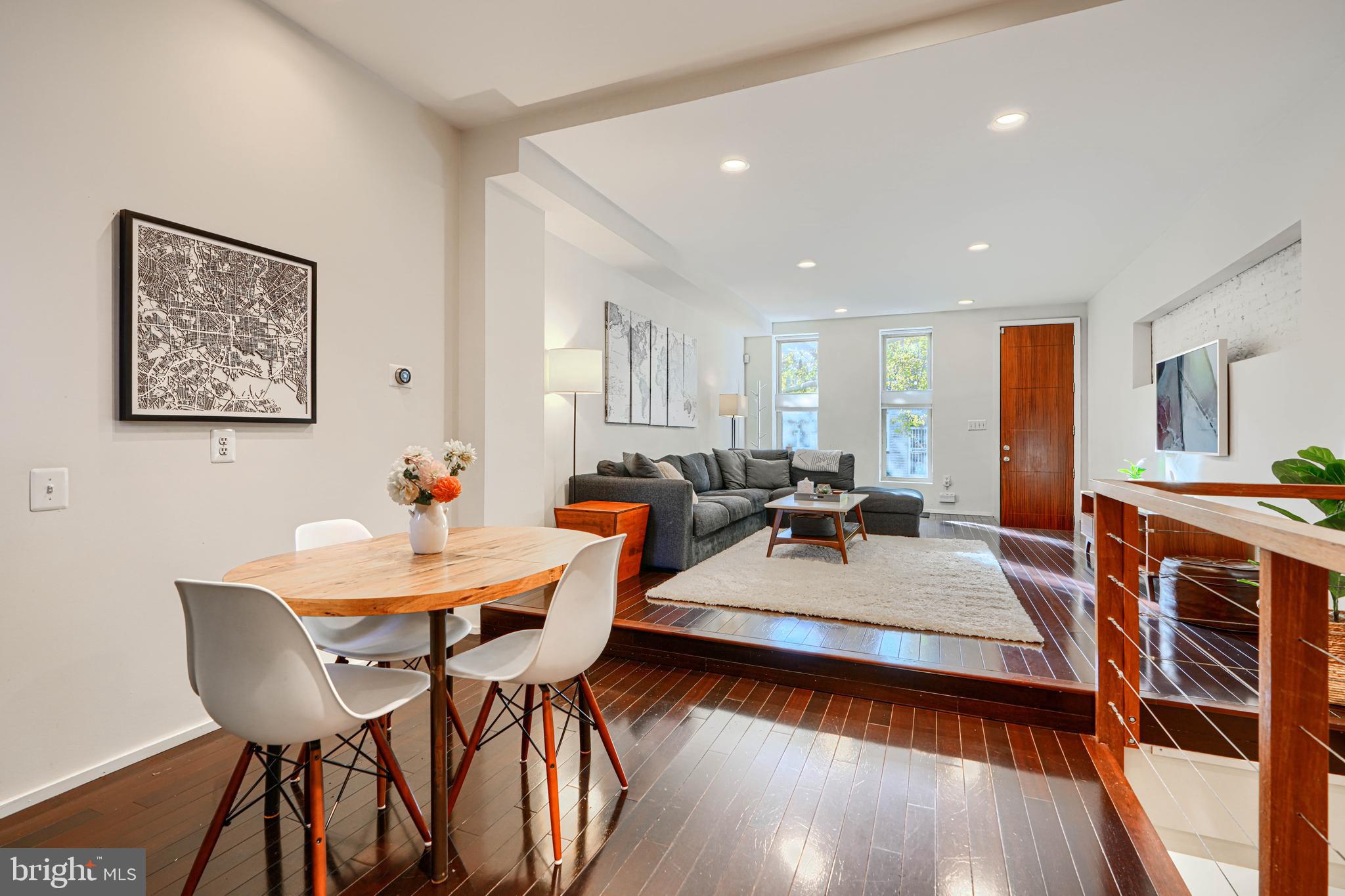 BUTCHERS HILL - Residential