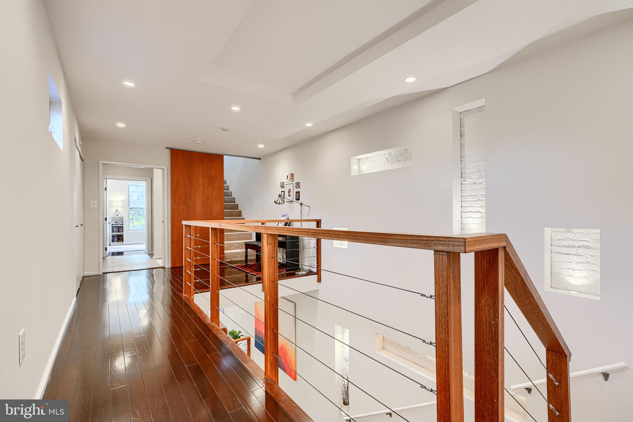 BUTCHERS HILL - Residential
