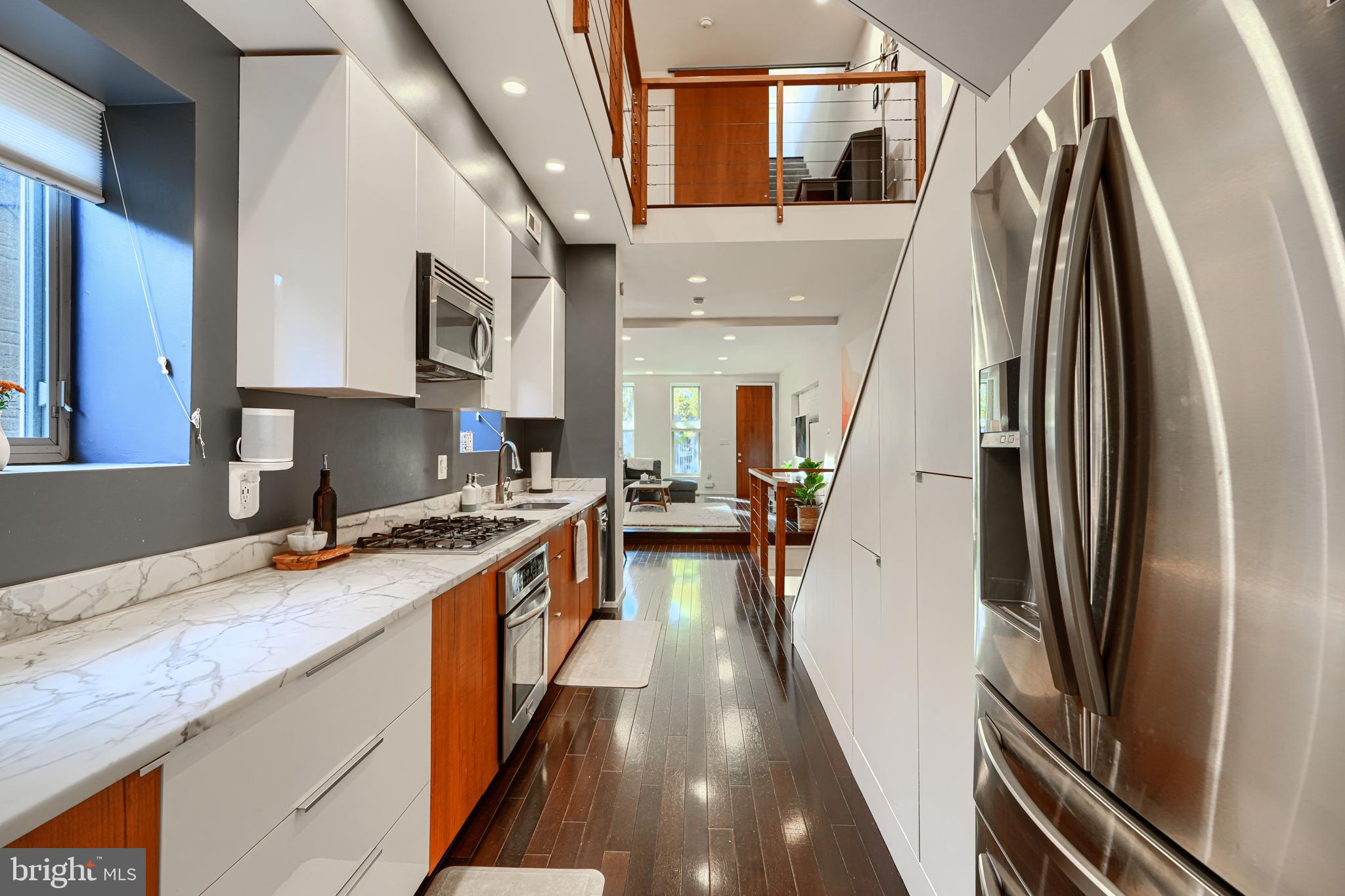 BUTCHERS HILL - Residential