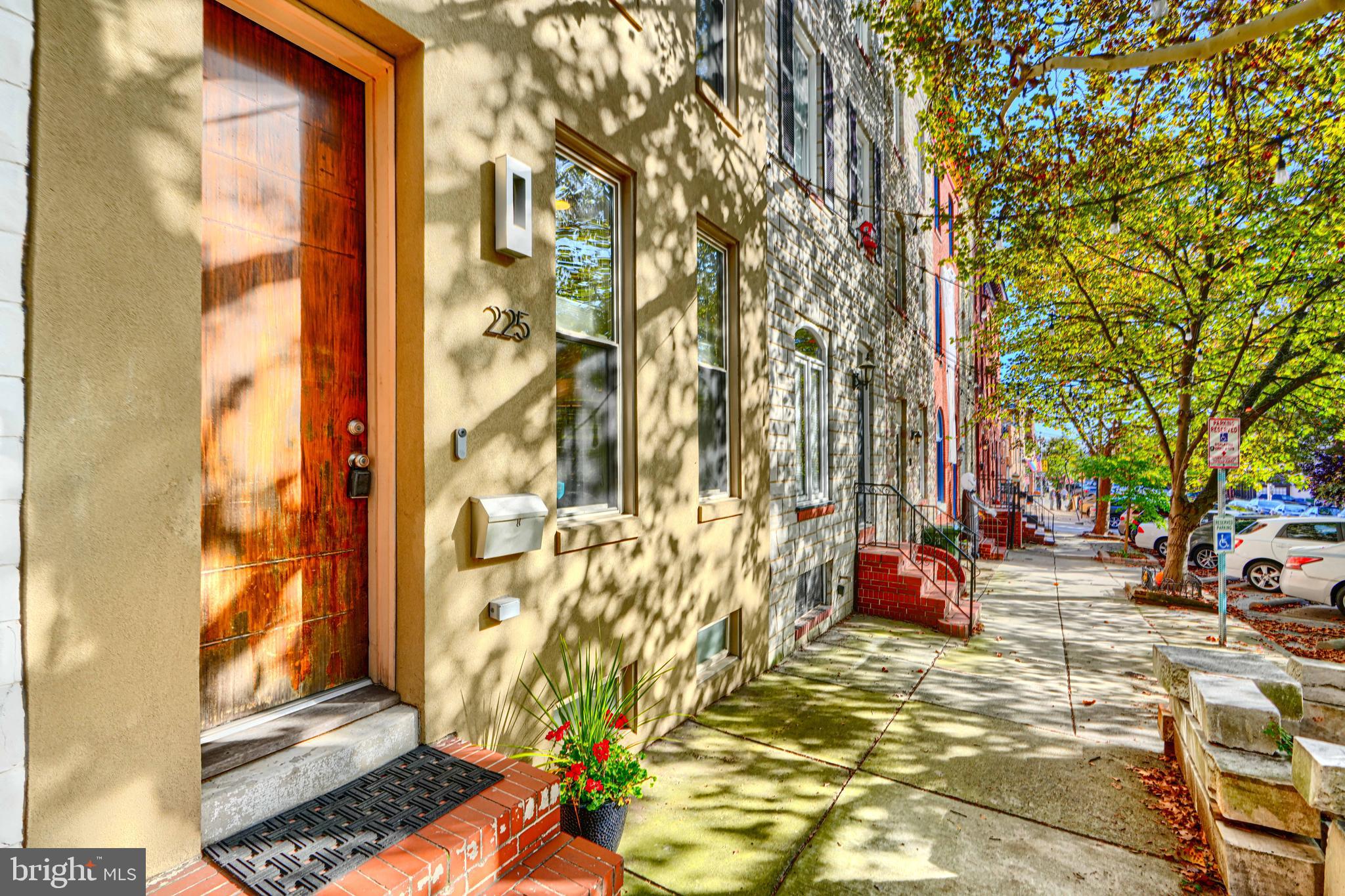 BUTCHERS HILL - Residential