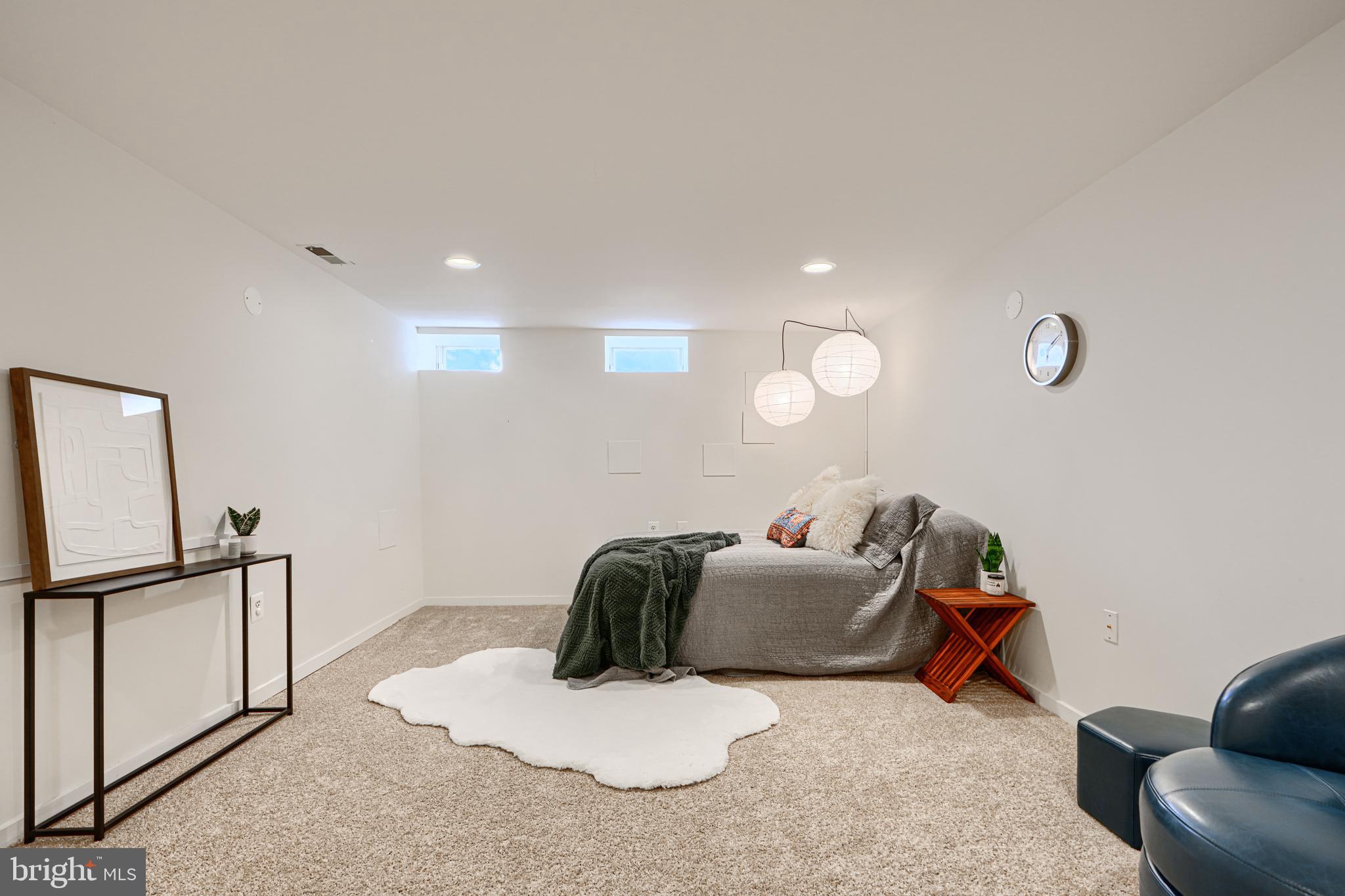 BUTCHERS HILL - Residential