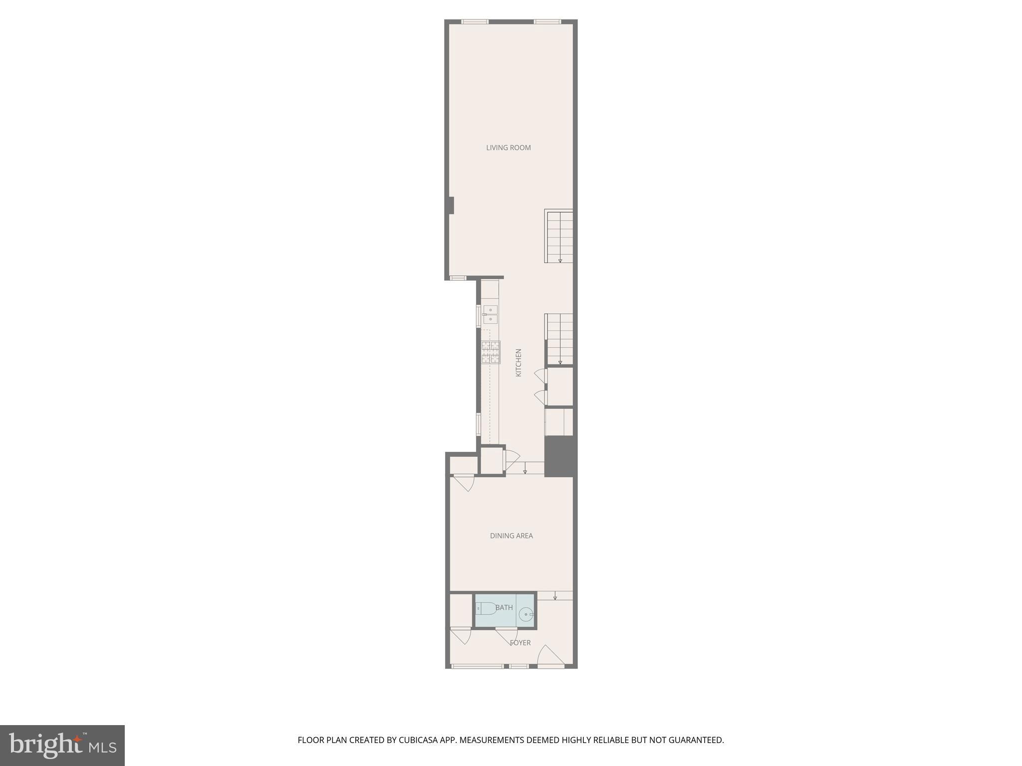 BUTCHERS HILL - Residential