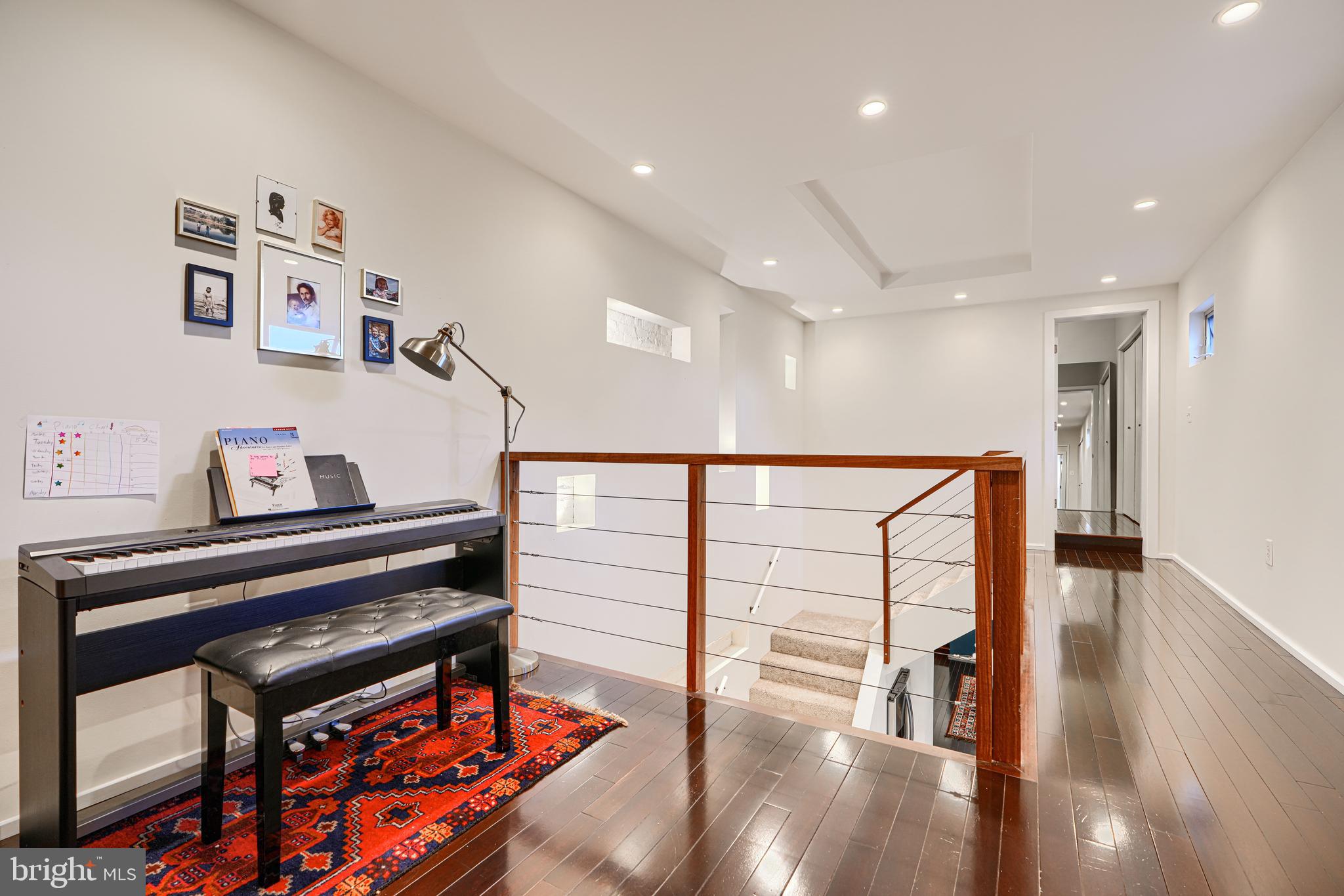 BUTCHERS HILL - Residential