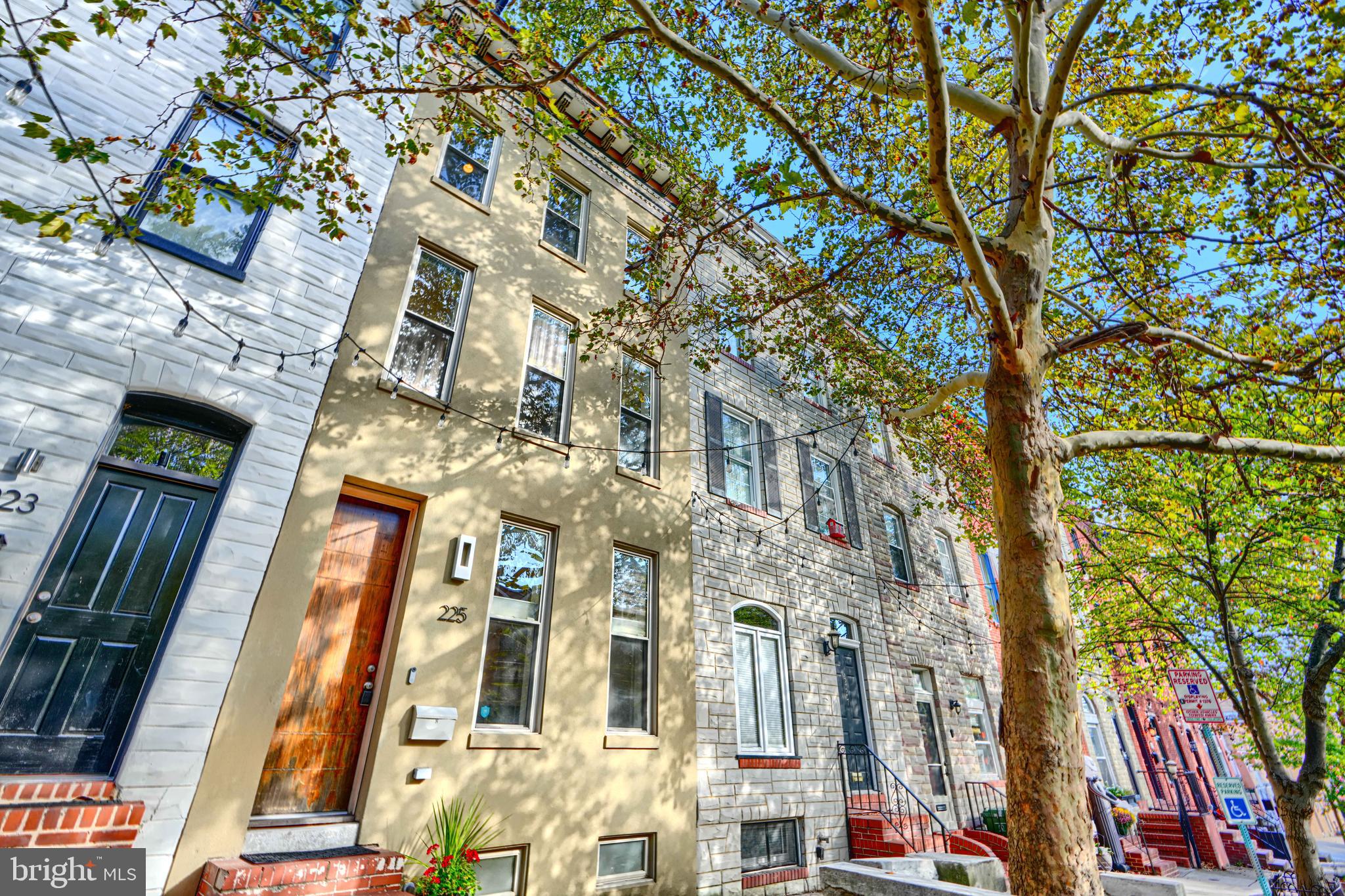 BUTCHERS HILL - Residential