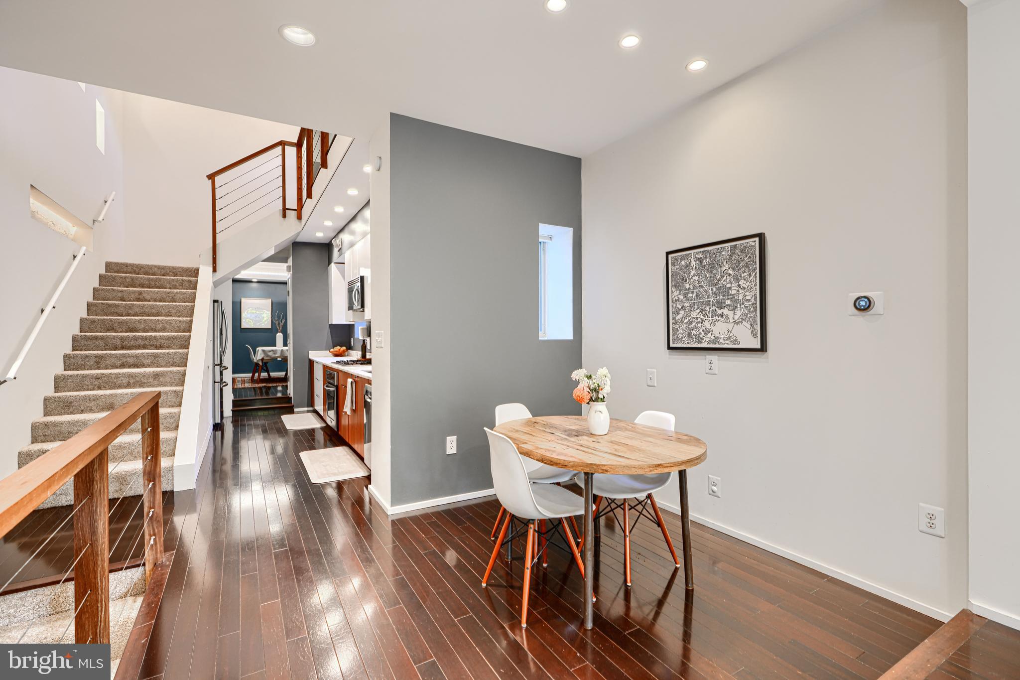 BUTCHERS HILL - Residential