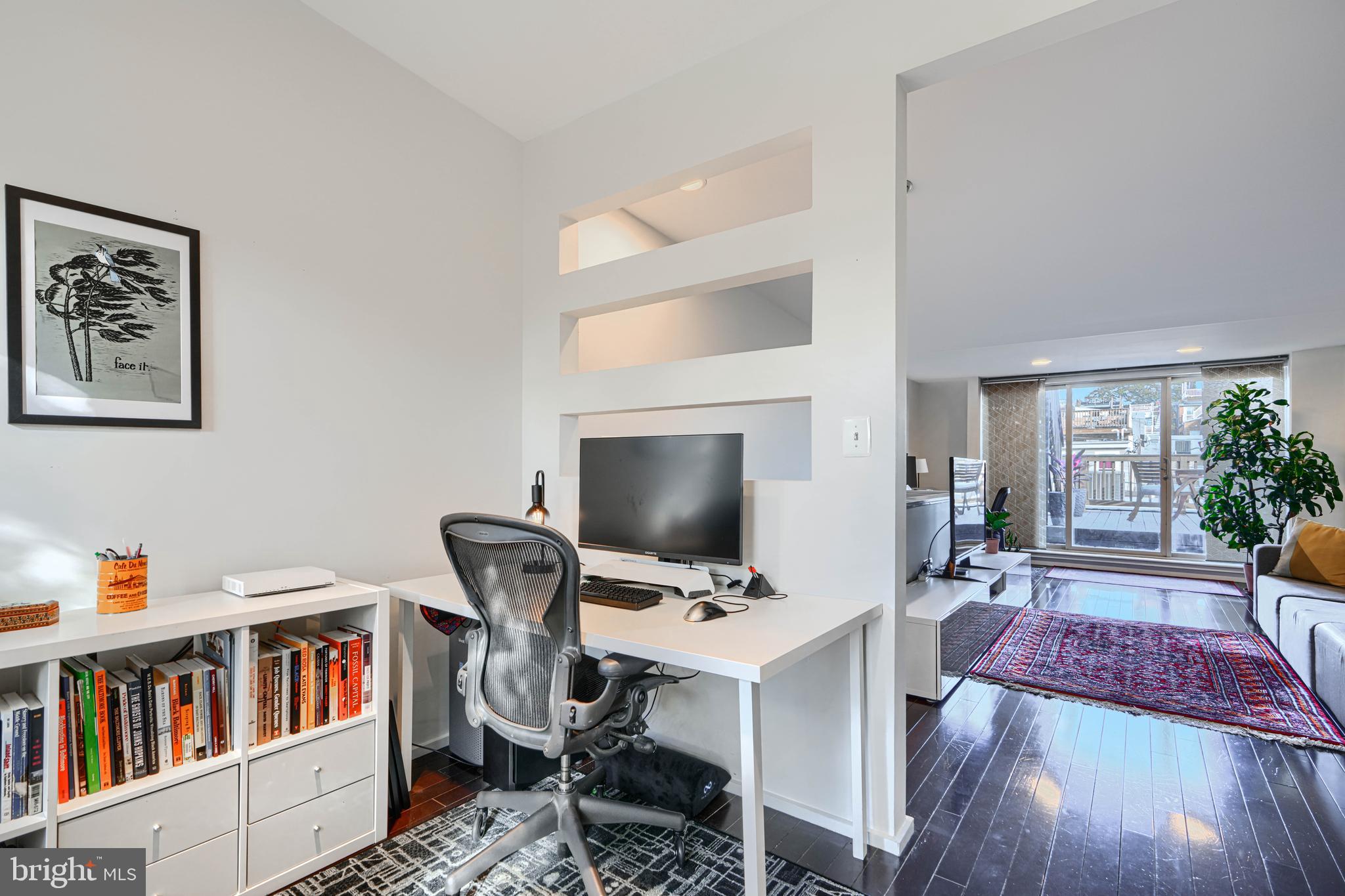 BUTCHERS HILL - Residential