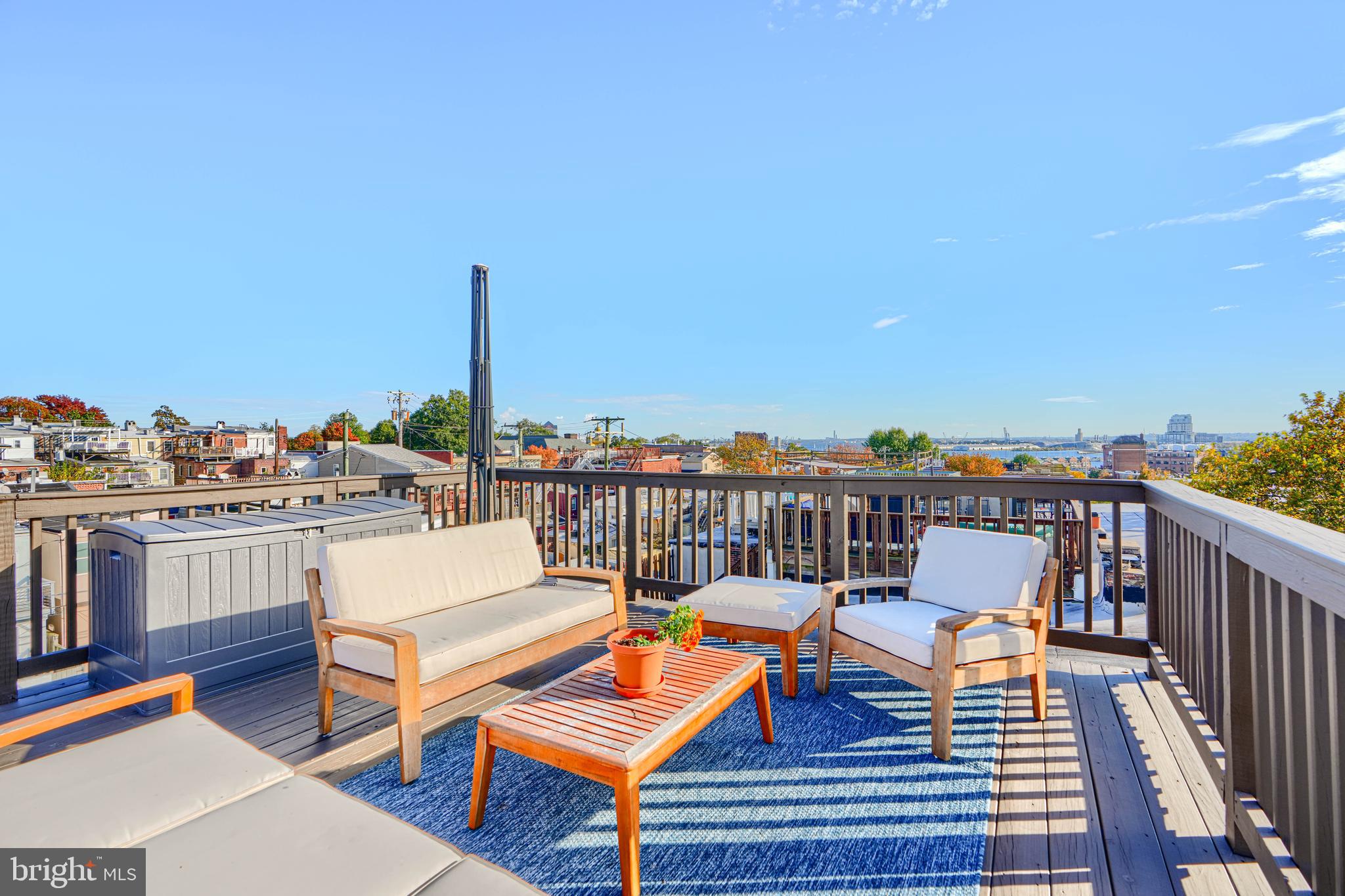 BUTCHERS HILL - Residential