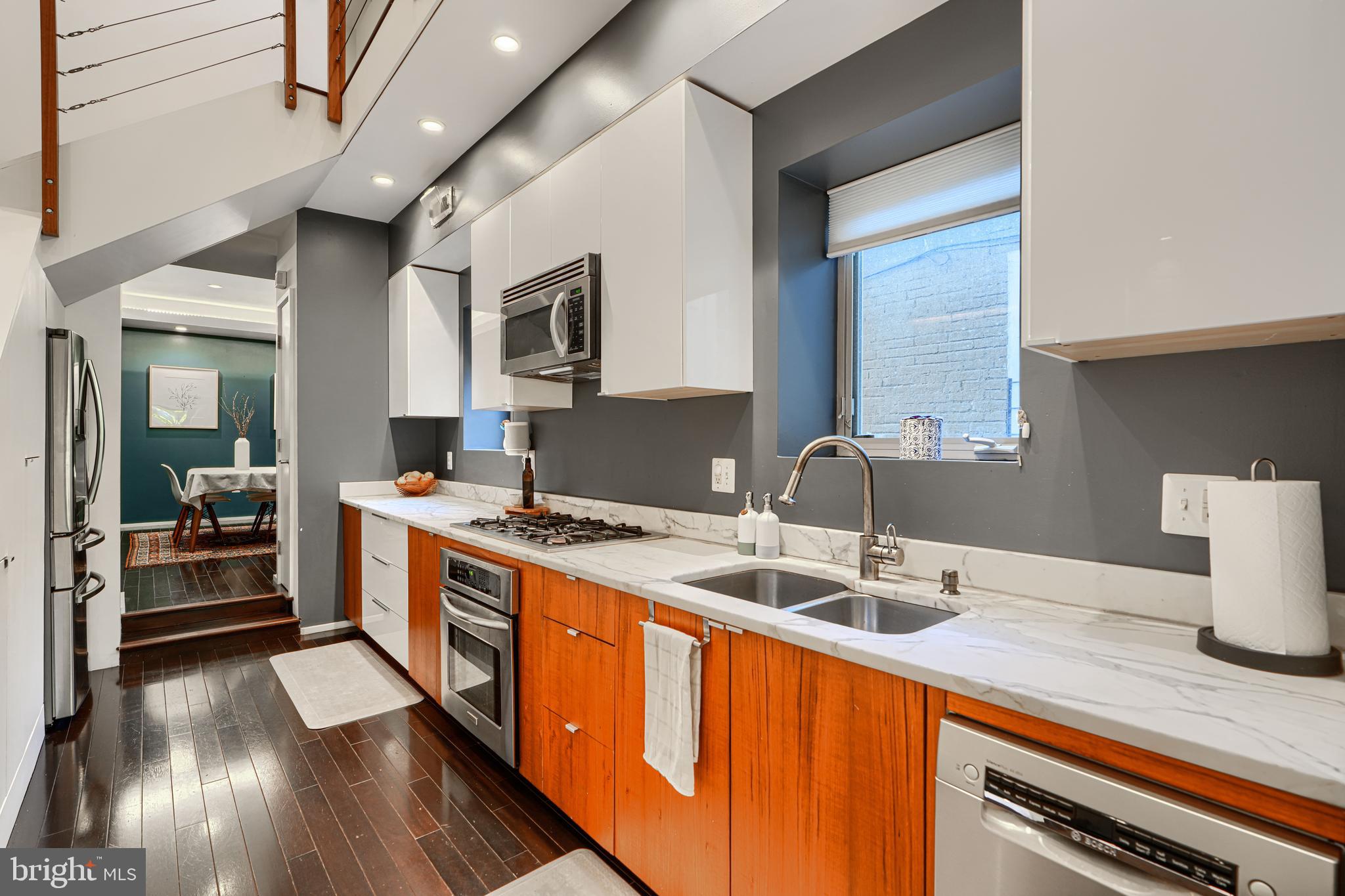 BUTCHERS HILL - Residential