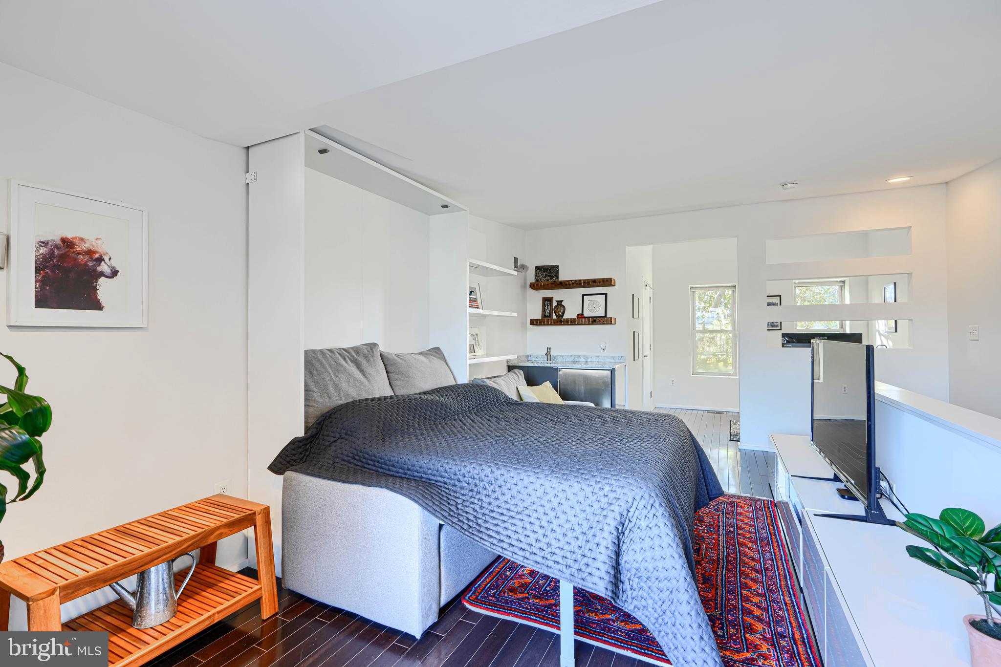 BUTCHERS HILL - Residential