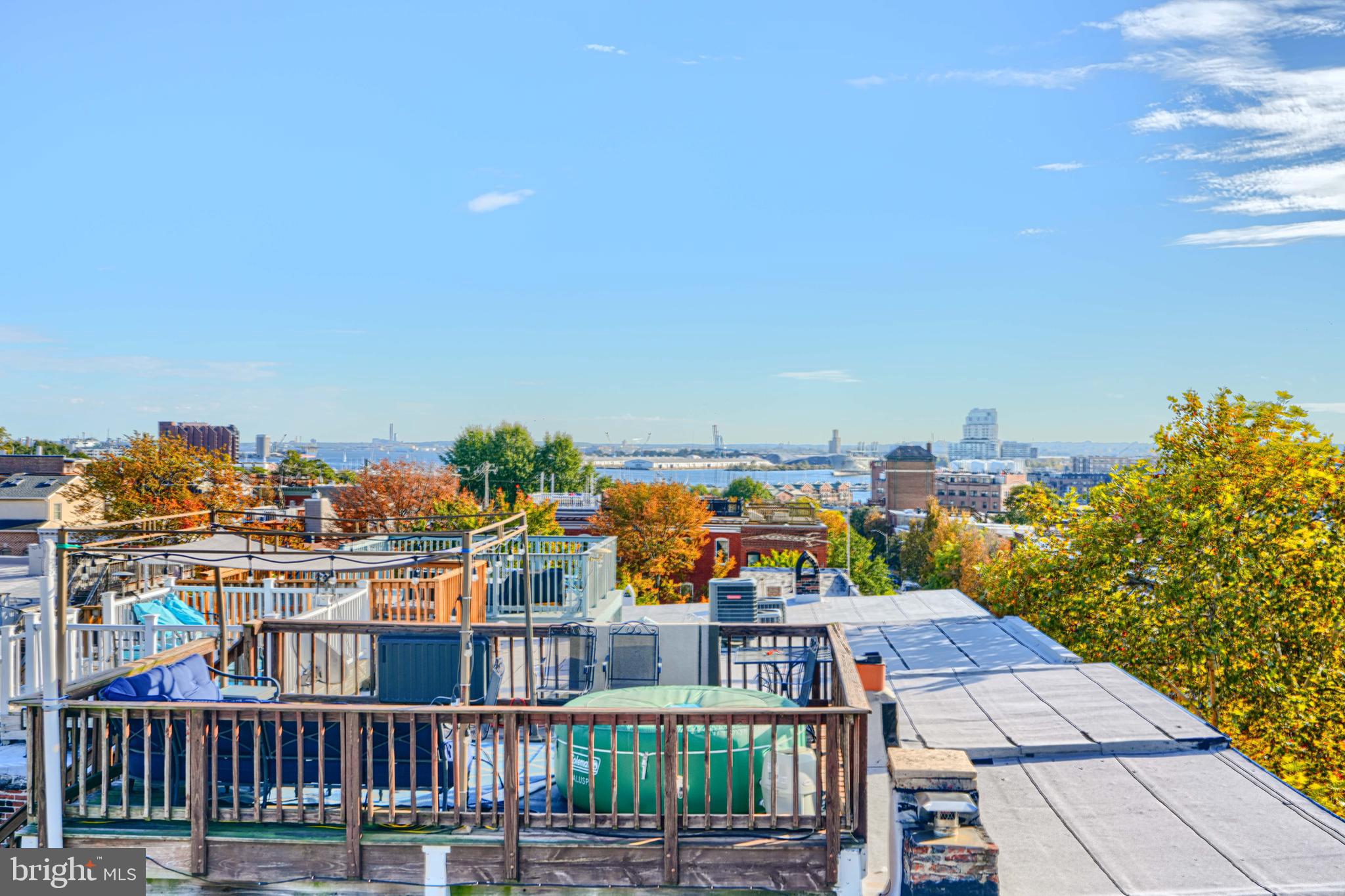 BUTCHERS HILL - Residential