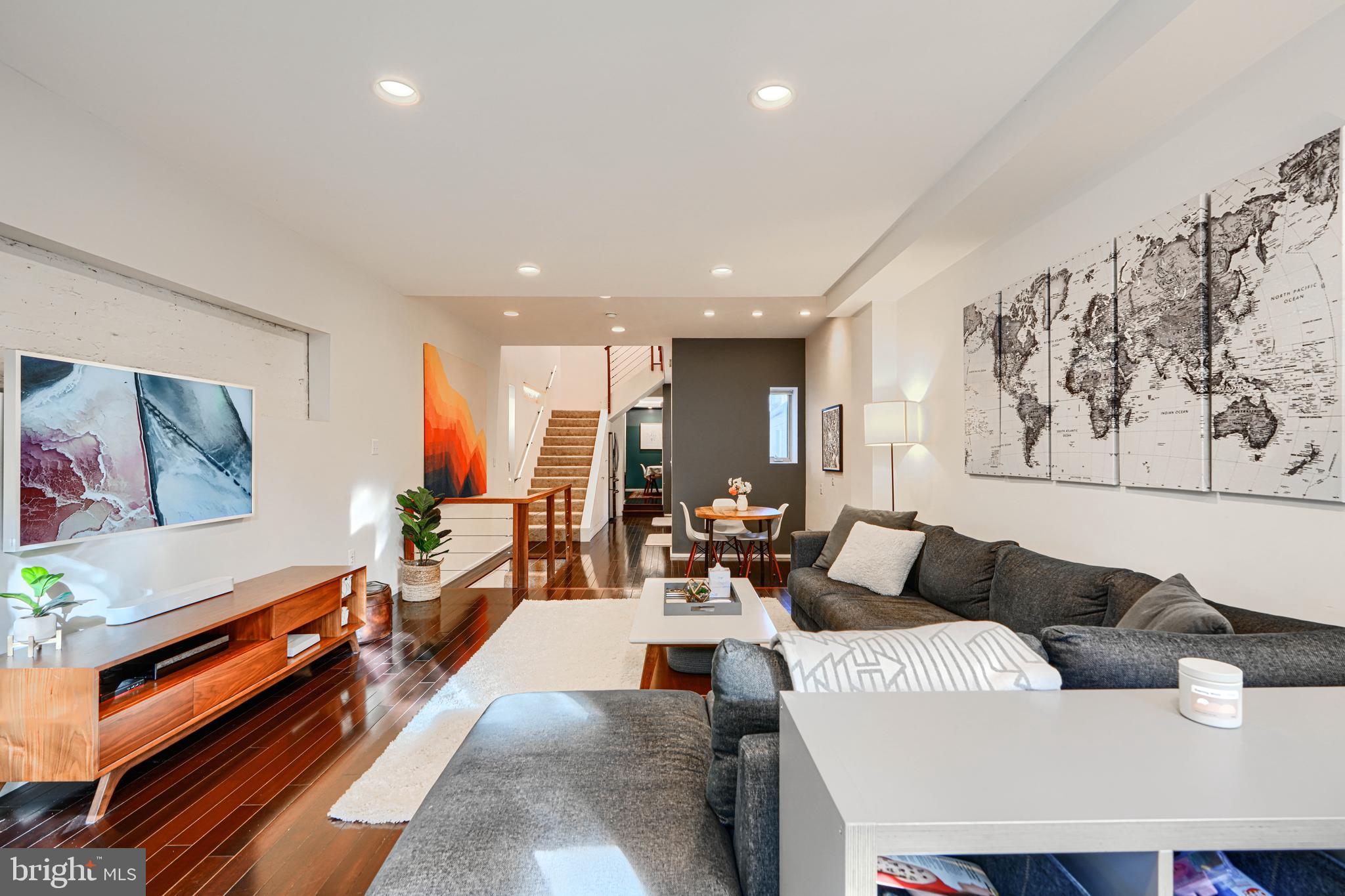 BUTCHERS HILL - Residential