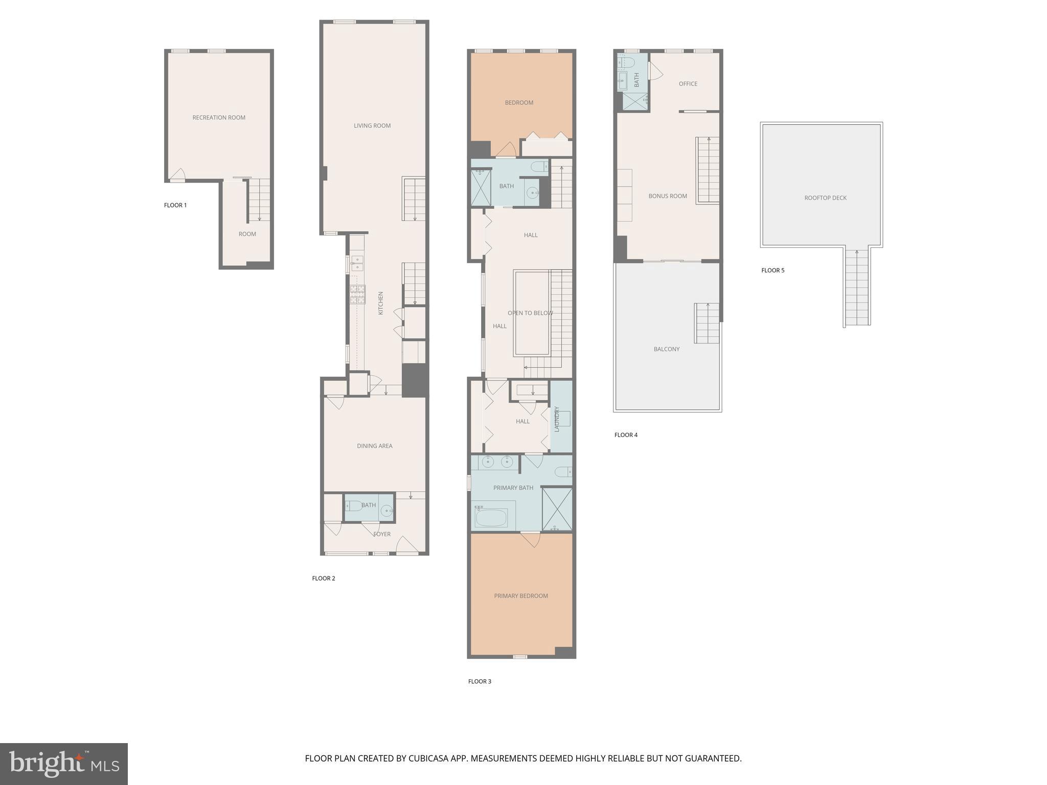 BUTCHERS HILL - Residential