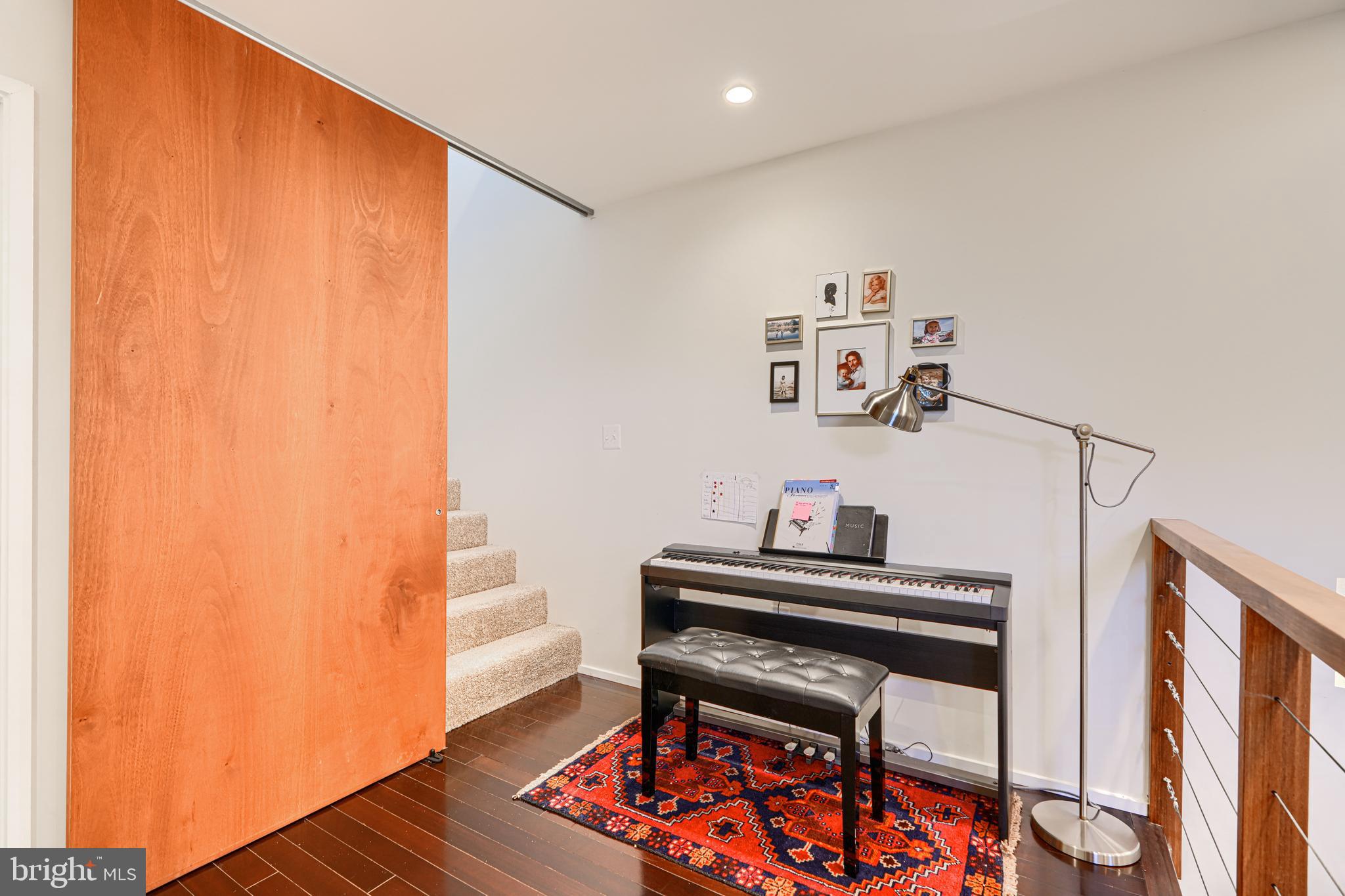 BUTCHERS HILL - Residential
