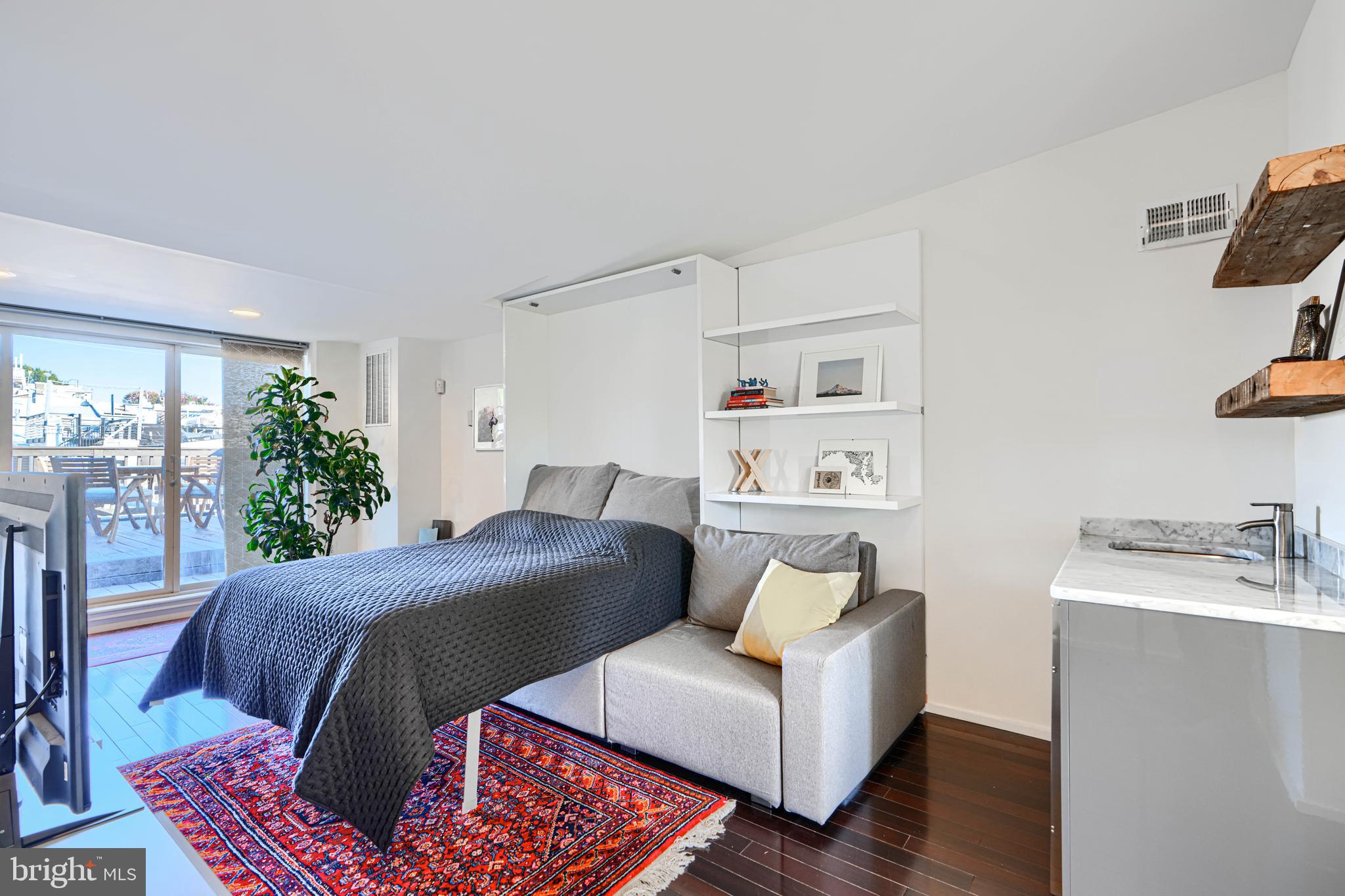 BUTCHERS HILL - Residential