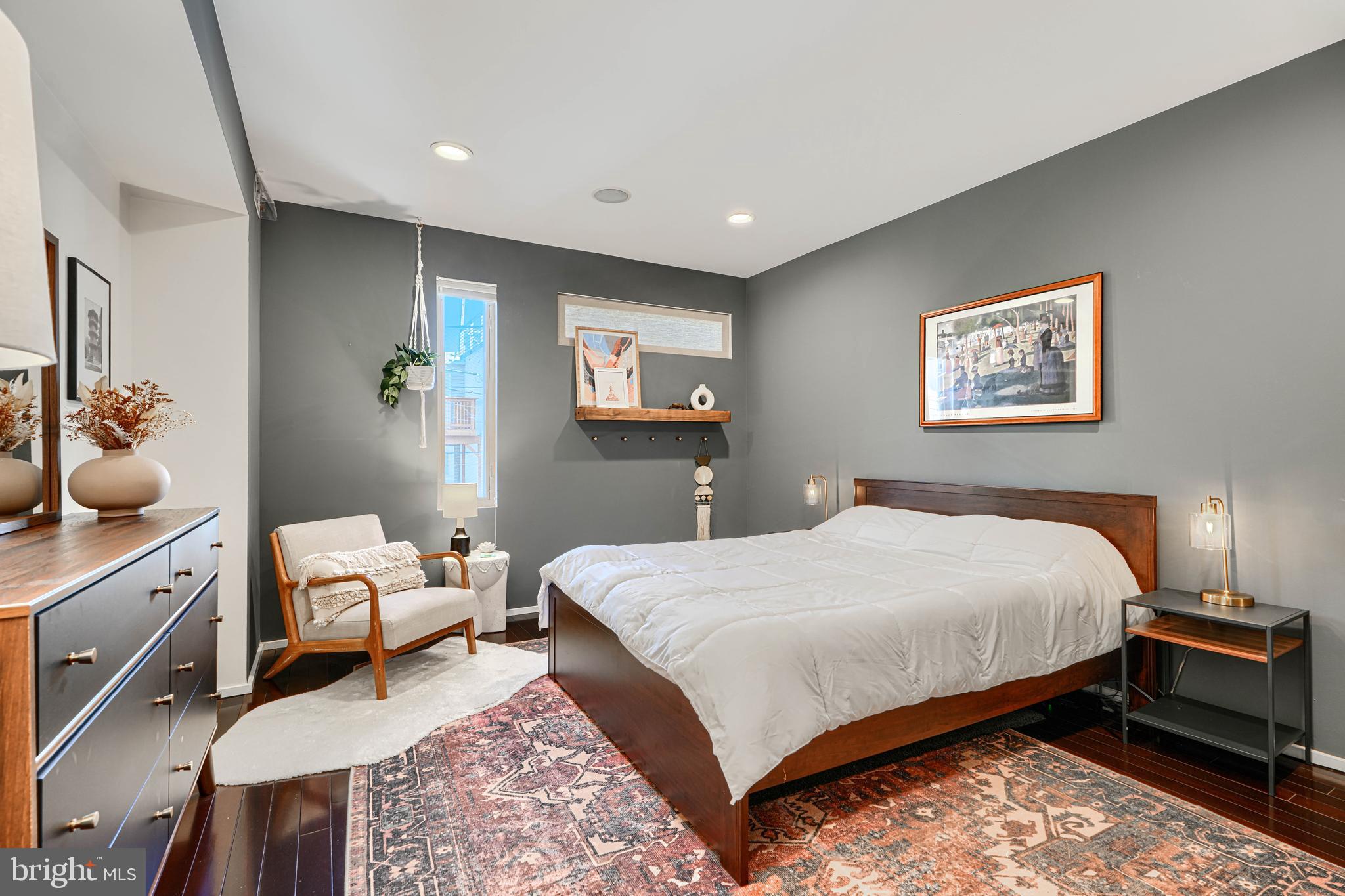 BUTCHERS HILL - Residential