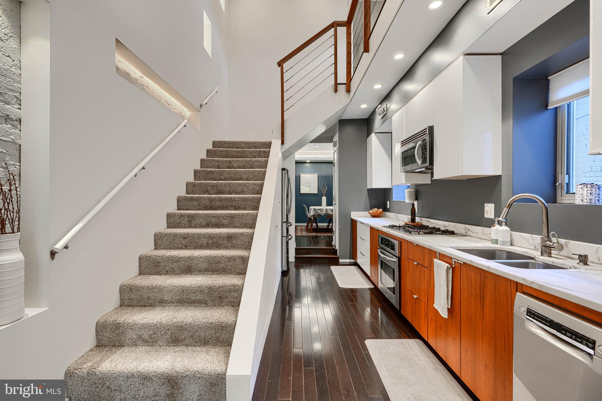 BUTCHERS HILL - Residential