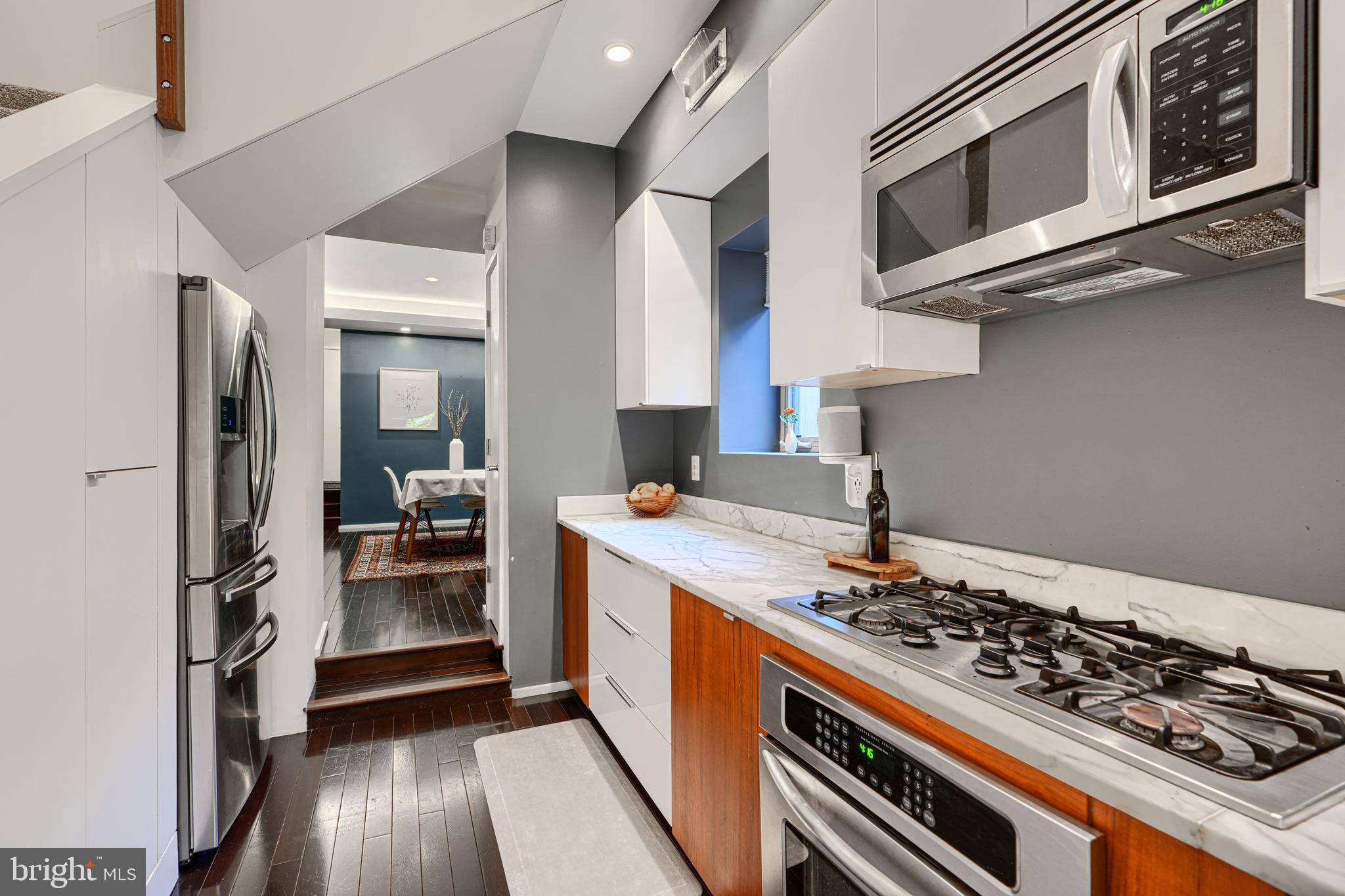BUTCHERS HILL - Residential