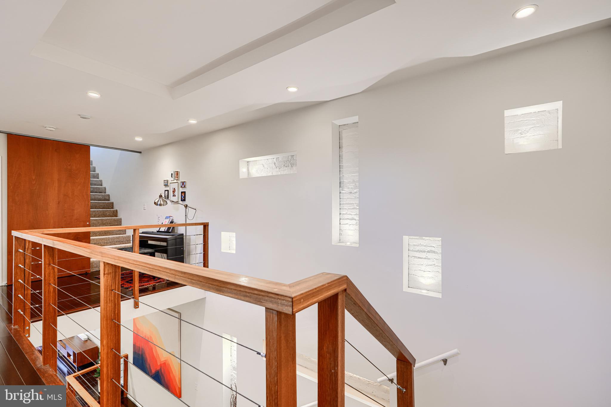 BUTCHERS HILL - Residential