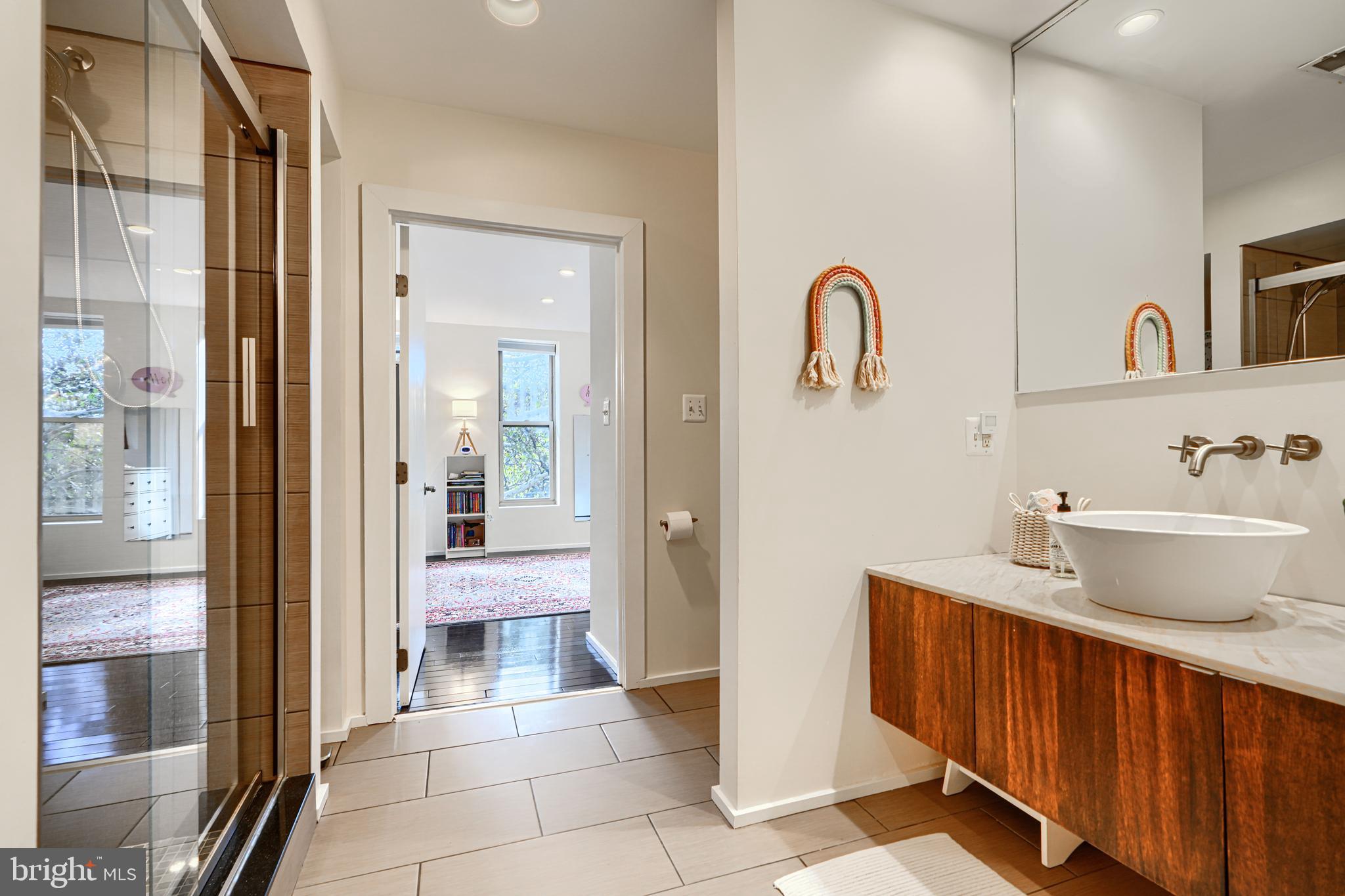 BUTCHERS HILL - Residential