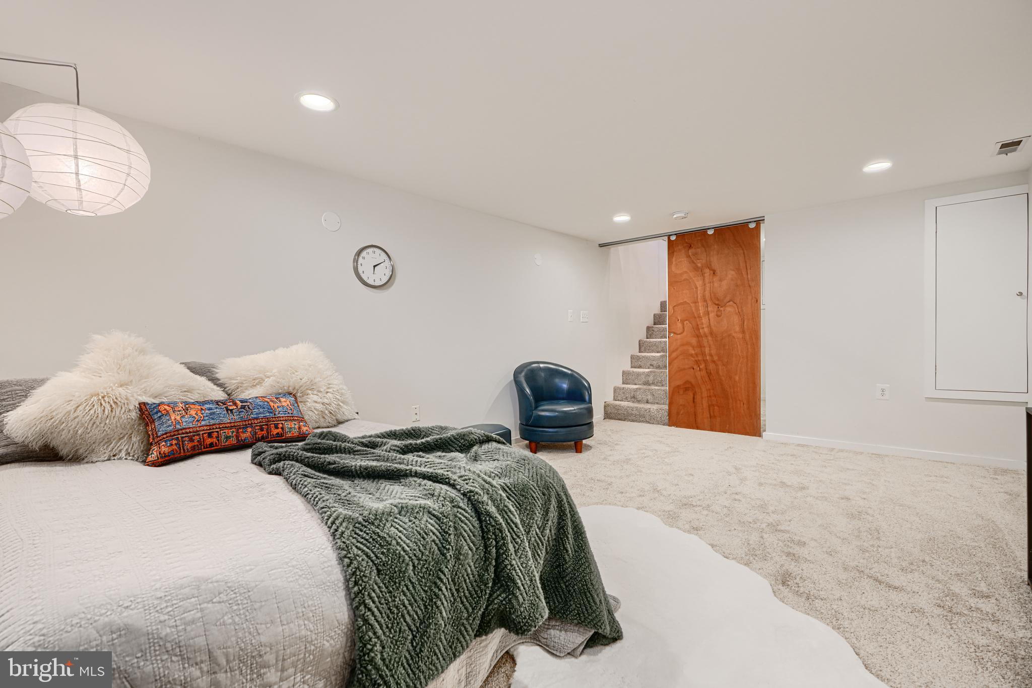 BUTCHERS HILL - Residential