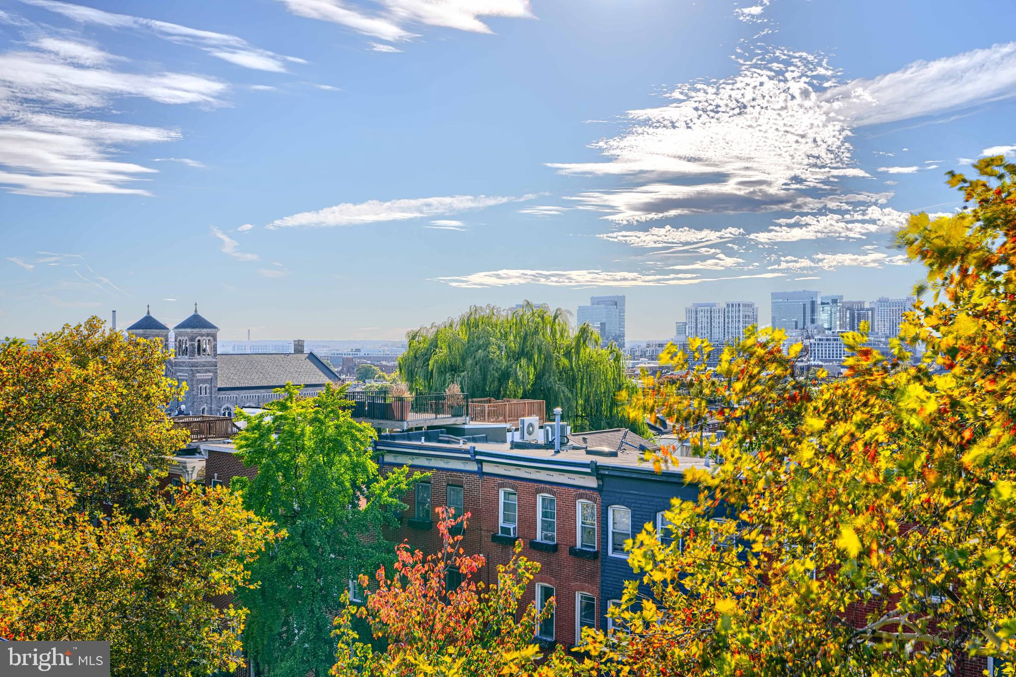 BUTCHERS HILL - Residential