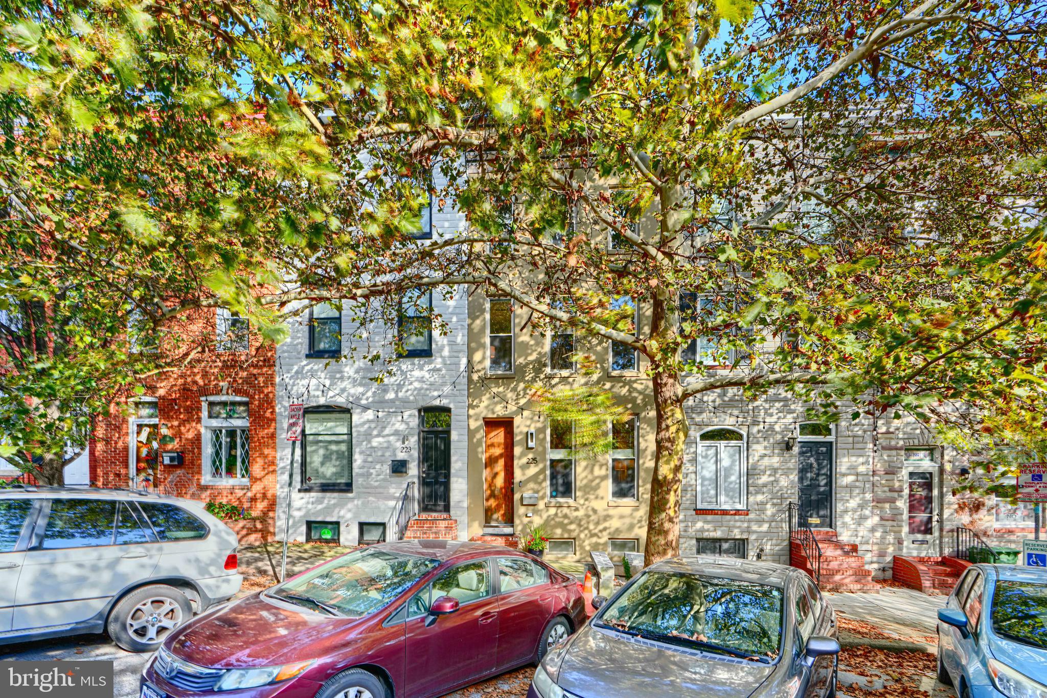 BUTCHERS HILL - Residential