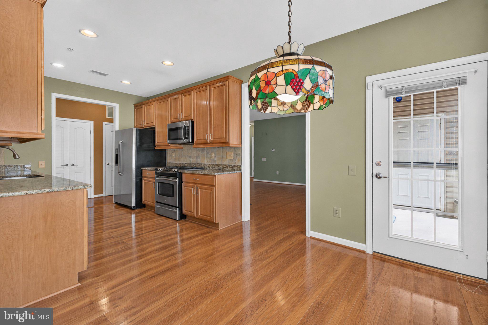 1401 JOPPA FOREST DRIVE C