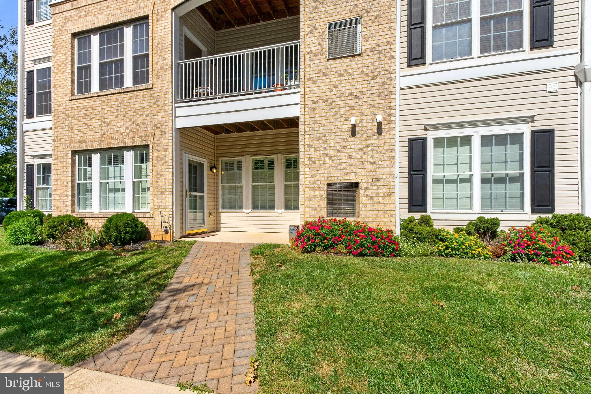 1401 Joppa Forest Drive Unit C