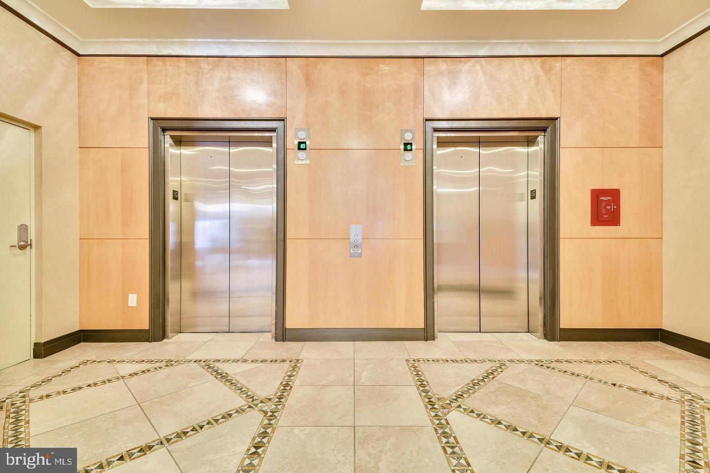 1220 N FILLMORE STREET 901