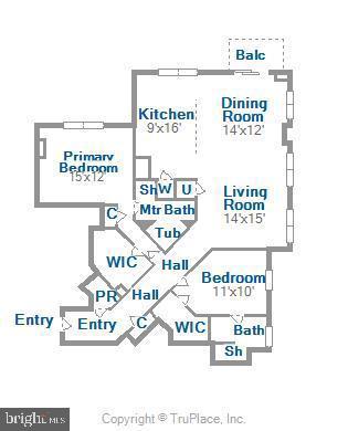 STATION SQUARE - Residential Lease