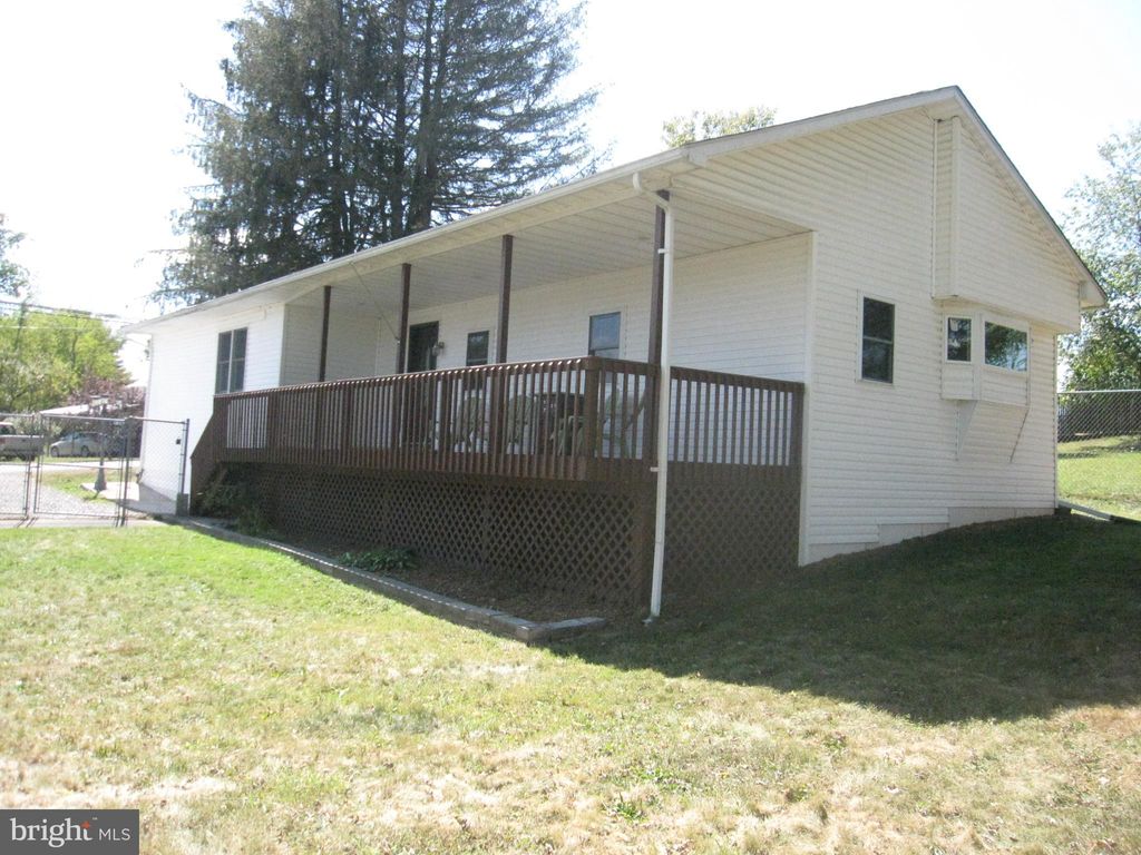 Photo of 339 Glastonbury St, HAWK RUN, PA 16840 (MLS # PACD2044828)
