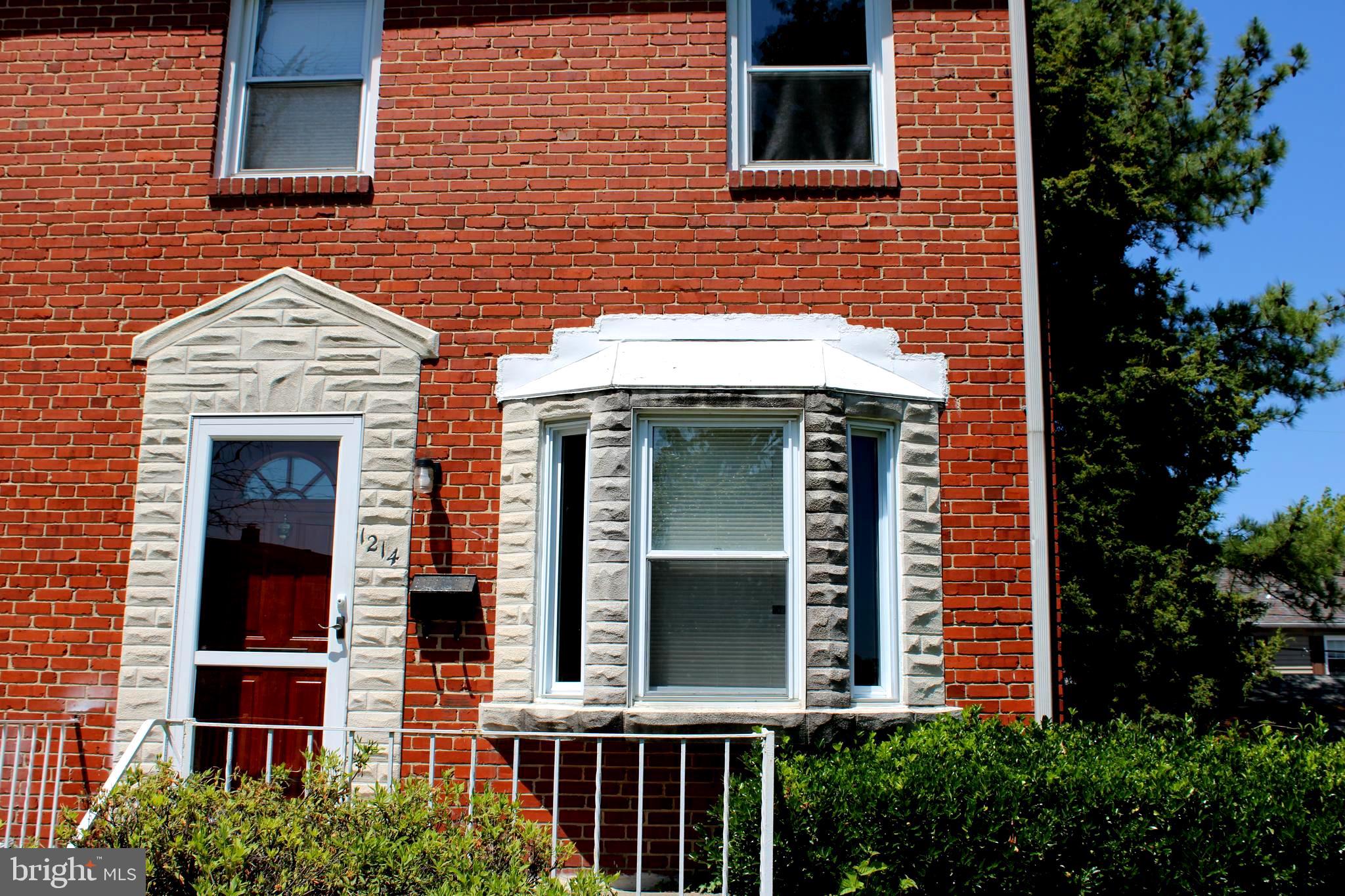 IDLEWOOD - Residential