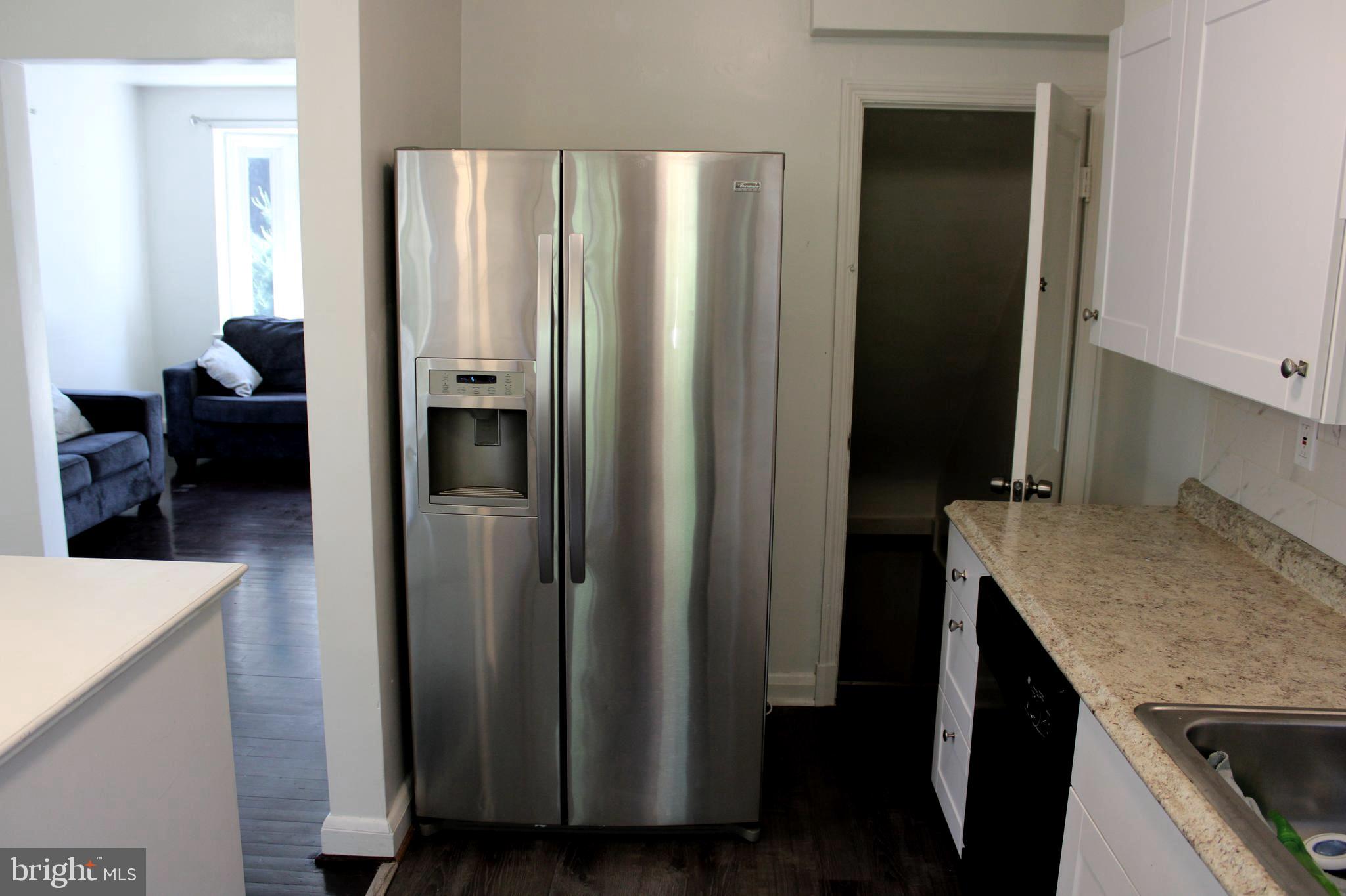 IDLEWOOD - Residential