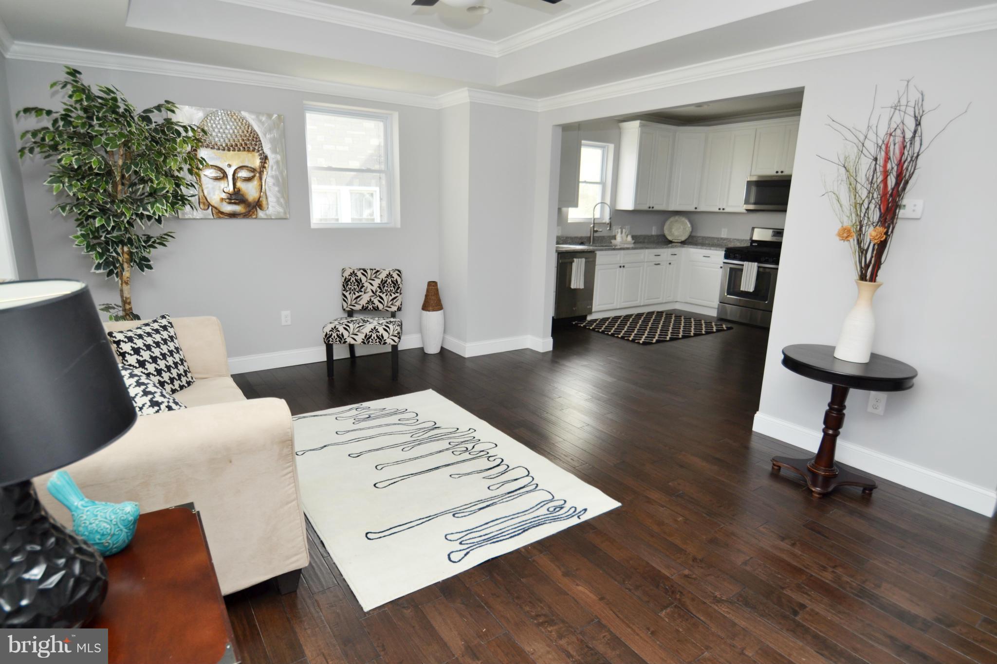 ELMWOOD - Residential