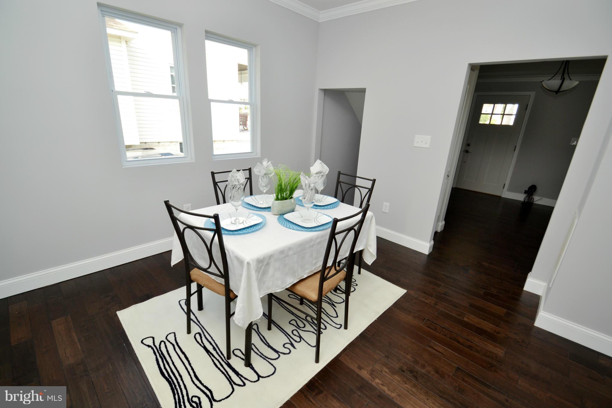 ELMWOOD - Residential