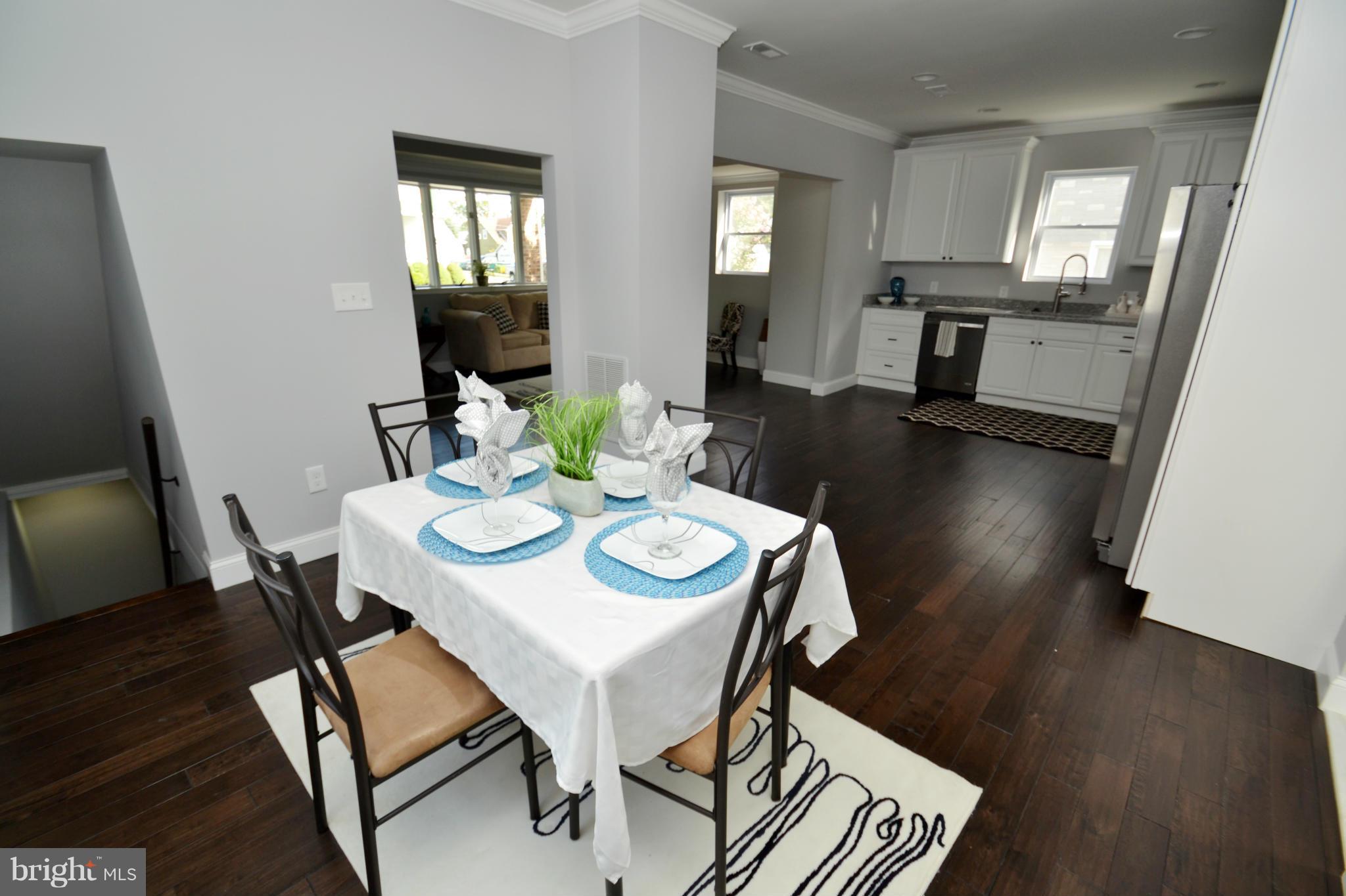 ELMWOOD - Residential