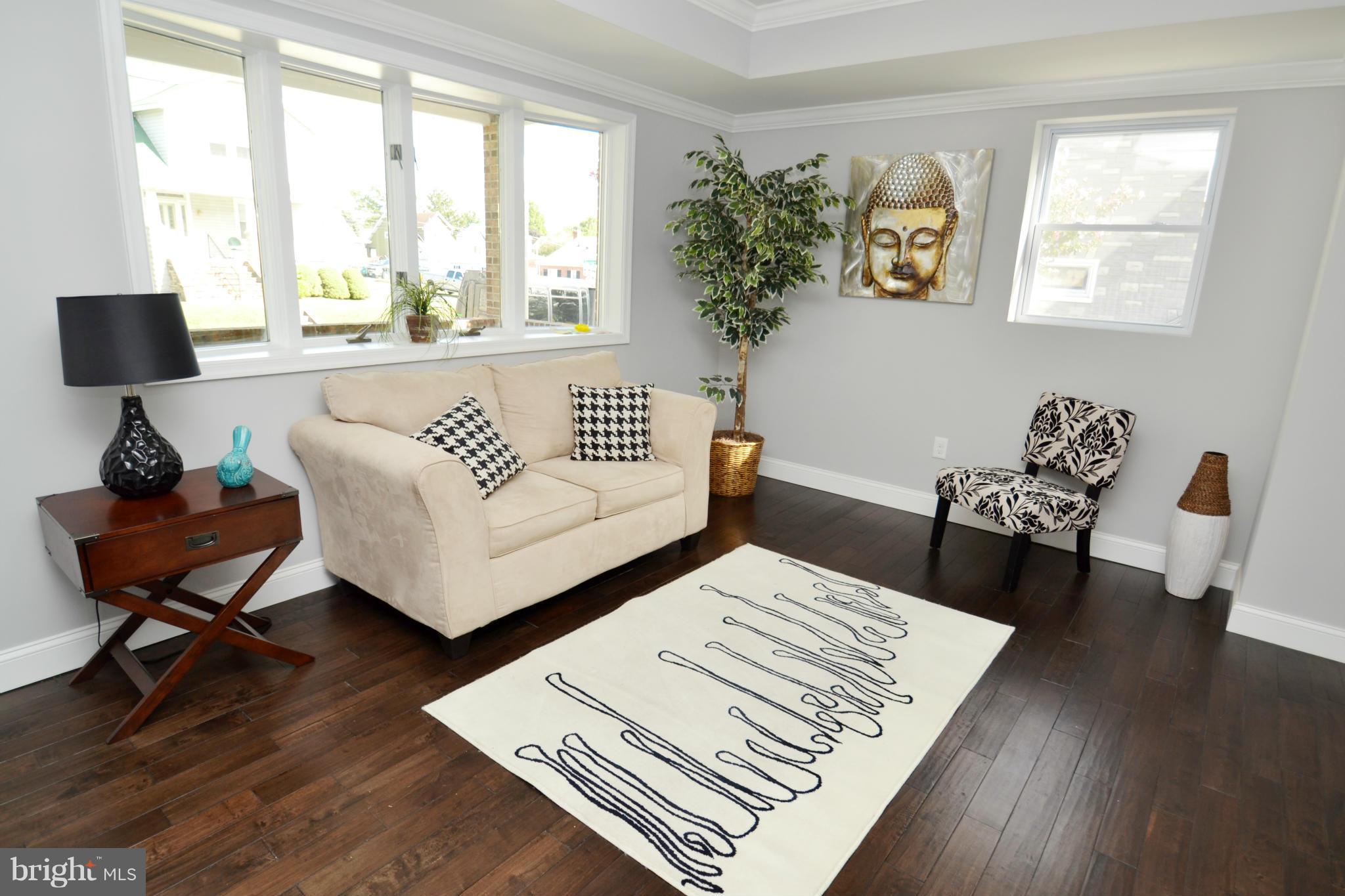 ELMWOOD - Residential