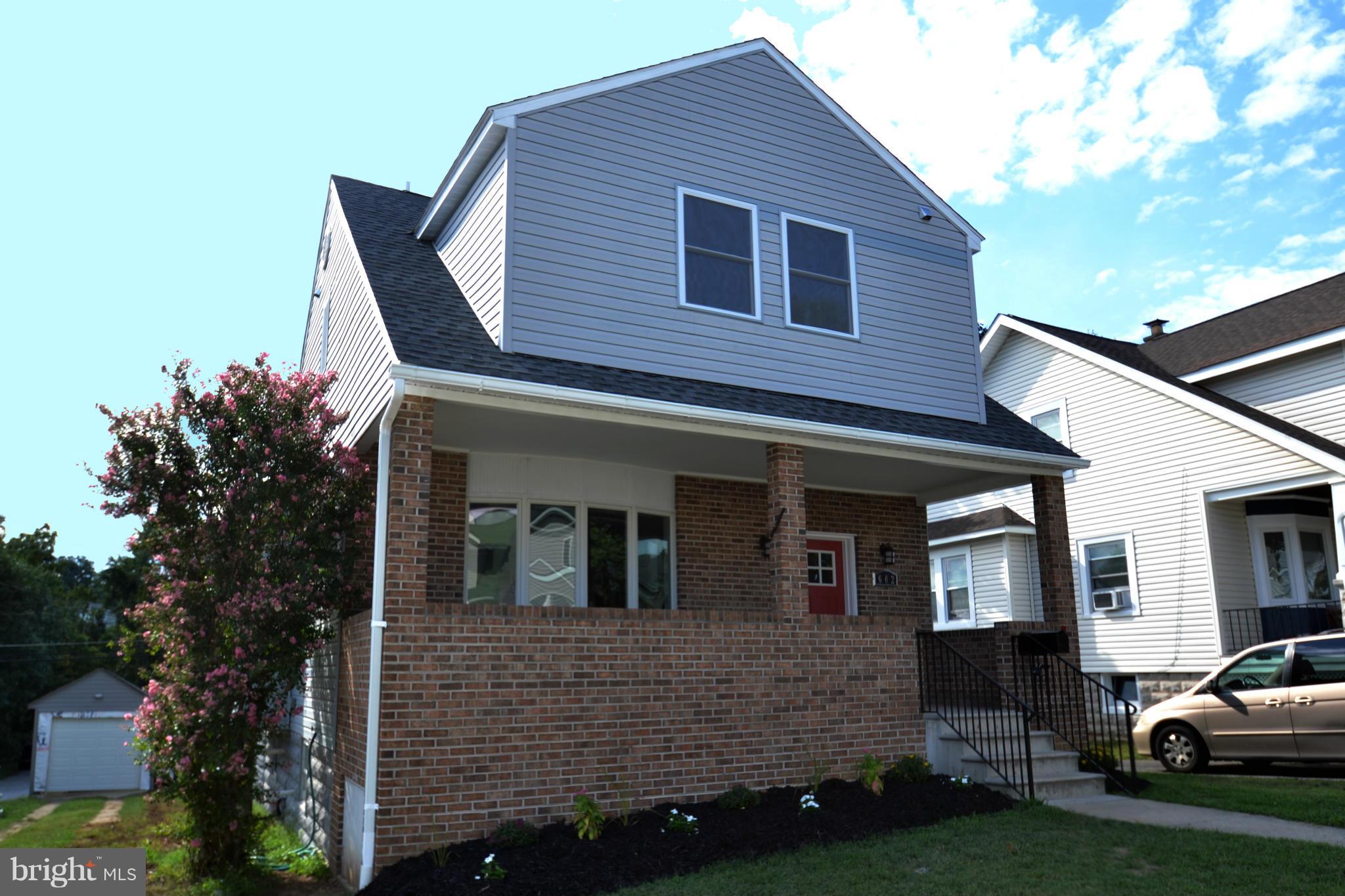 ELMWOOD - Residential