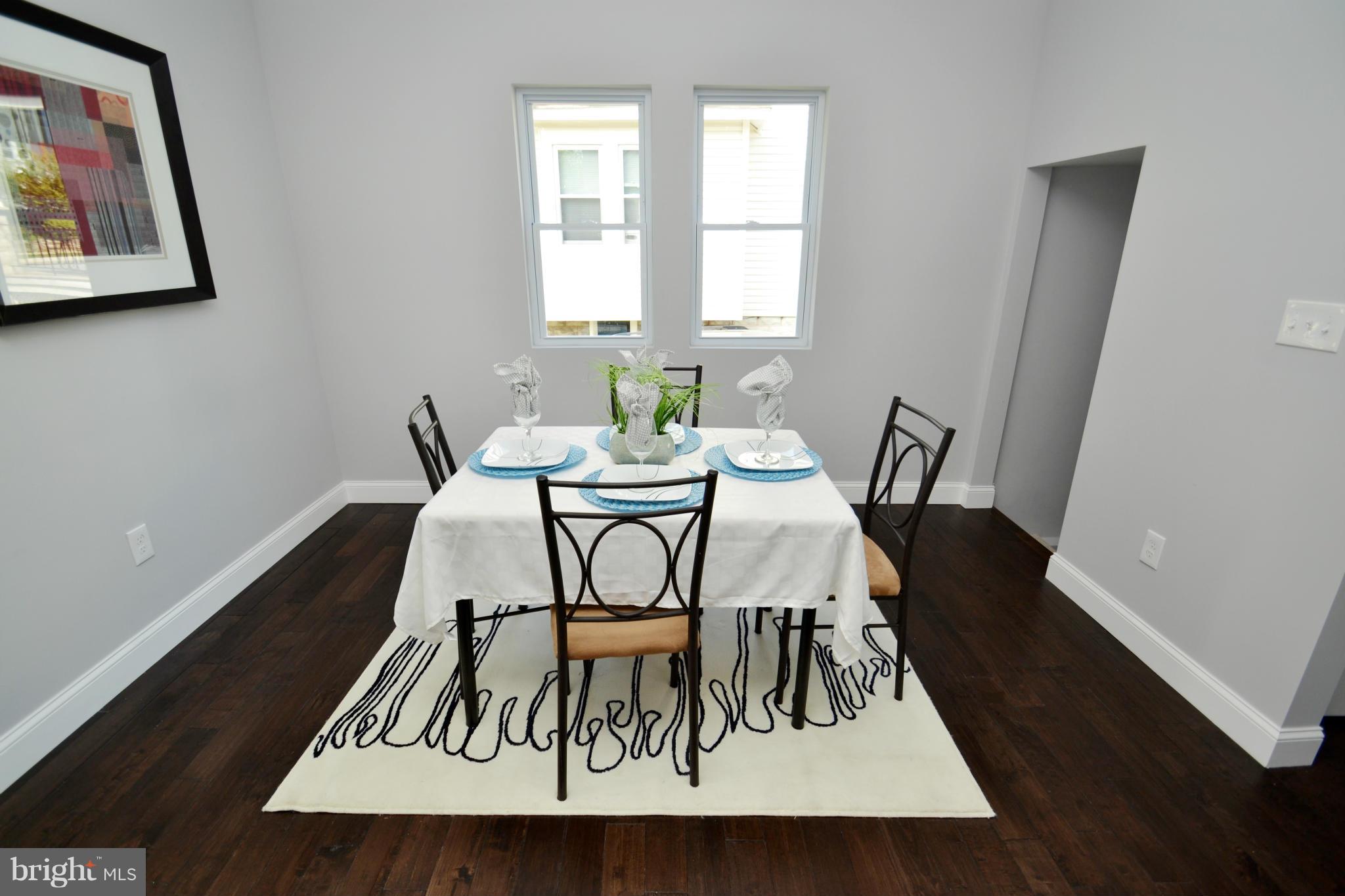 ELMWOOD - Residential