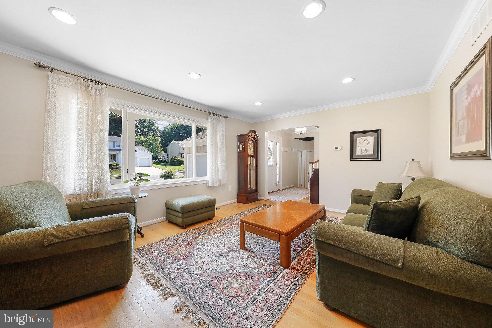 716 LIBERTY ROAD