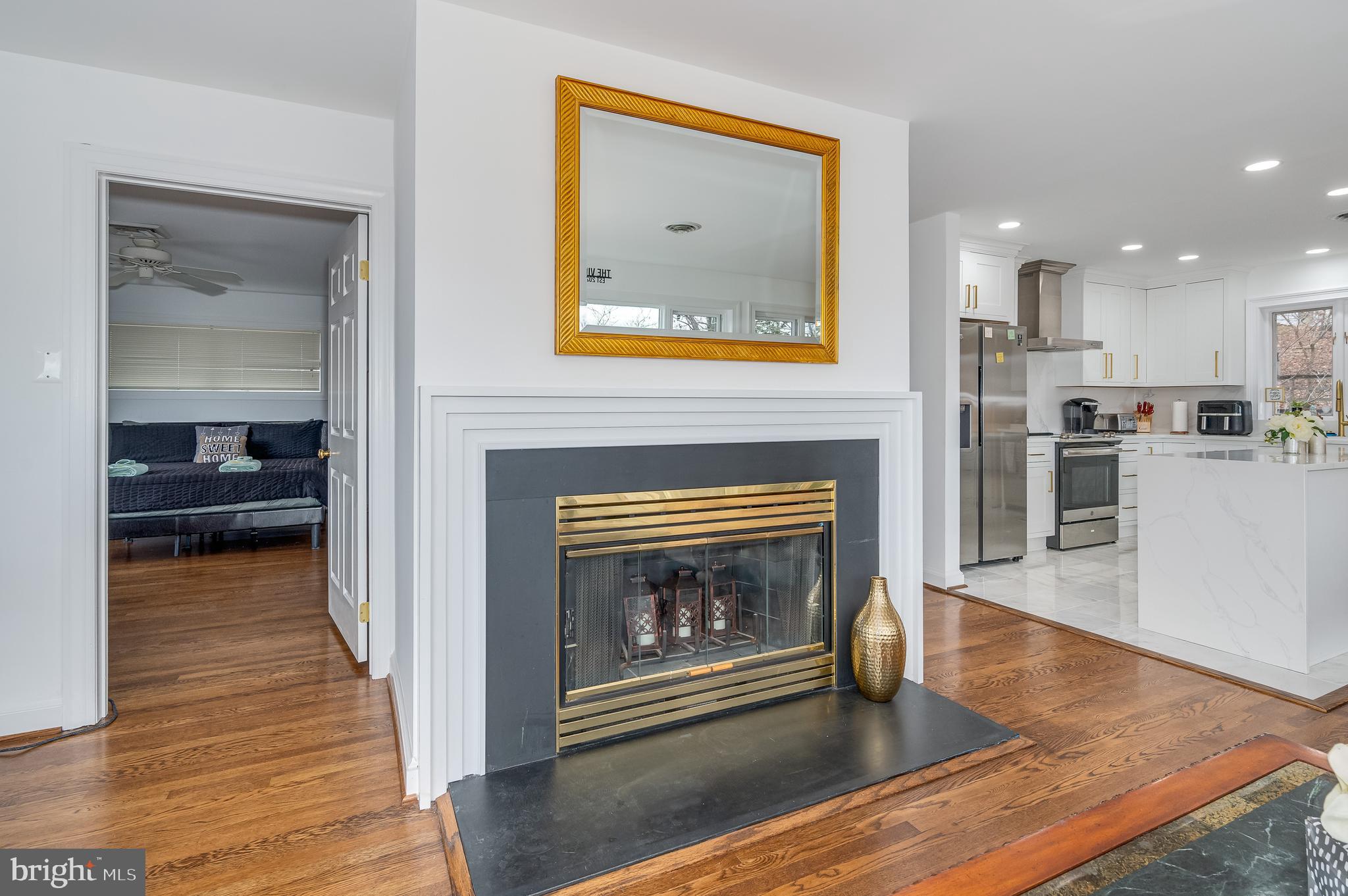 CAVALIER  HEIGHTS - Residential