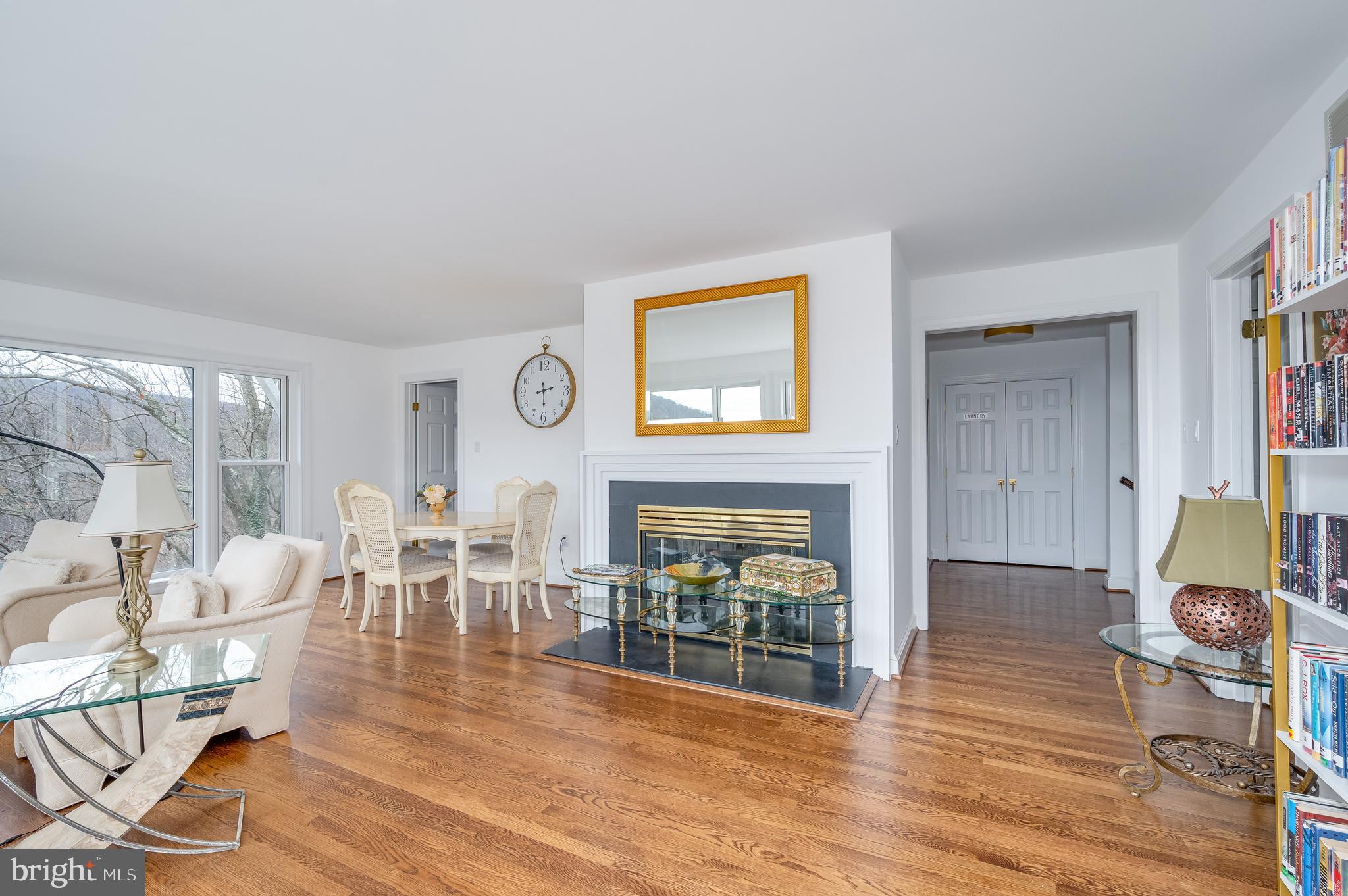 CAVALIER  HEIGHTS - Residential