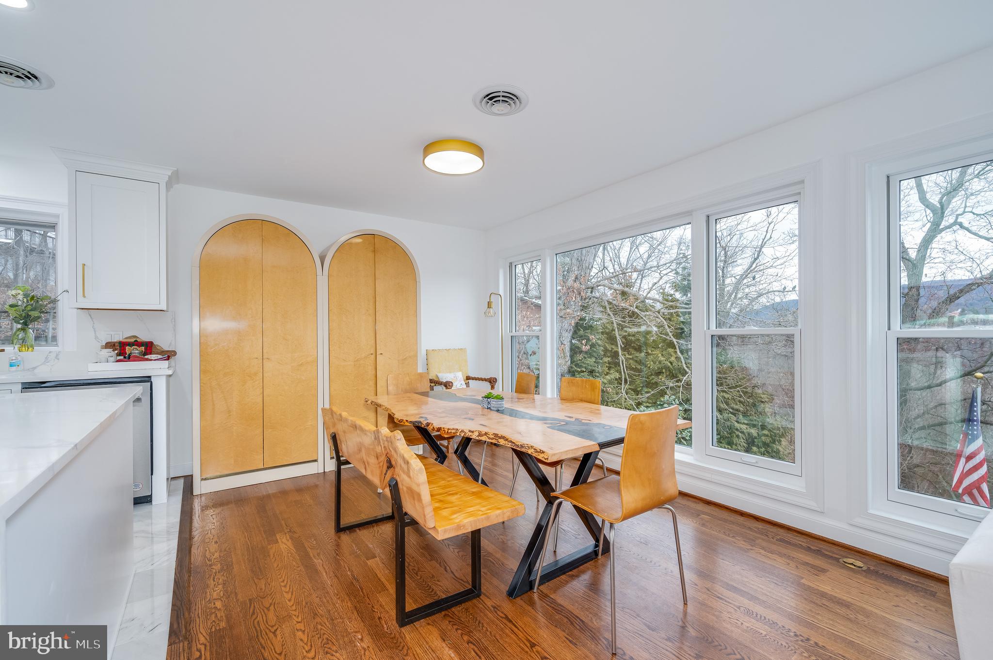 CAVALIER  HEIGHTS - Residential