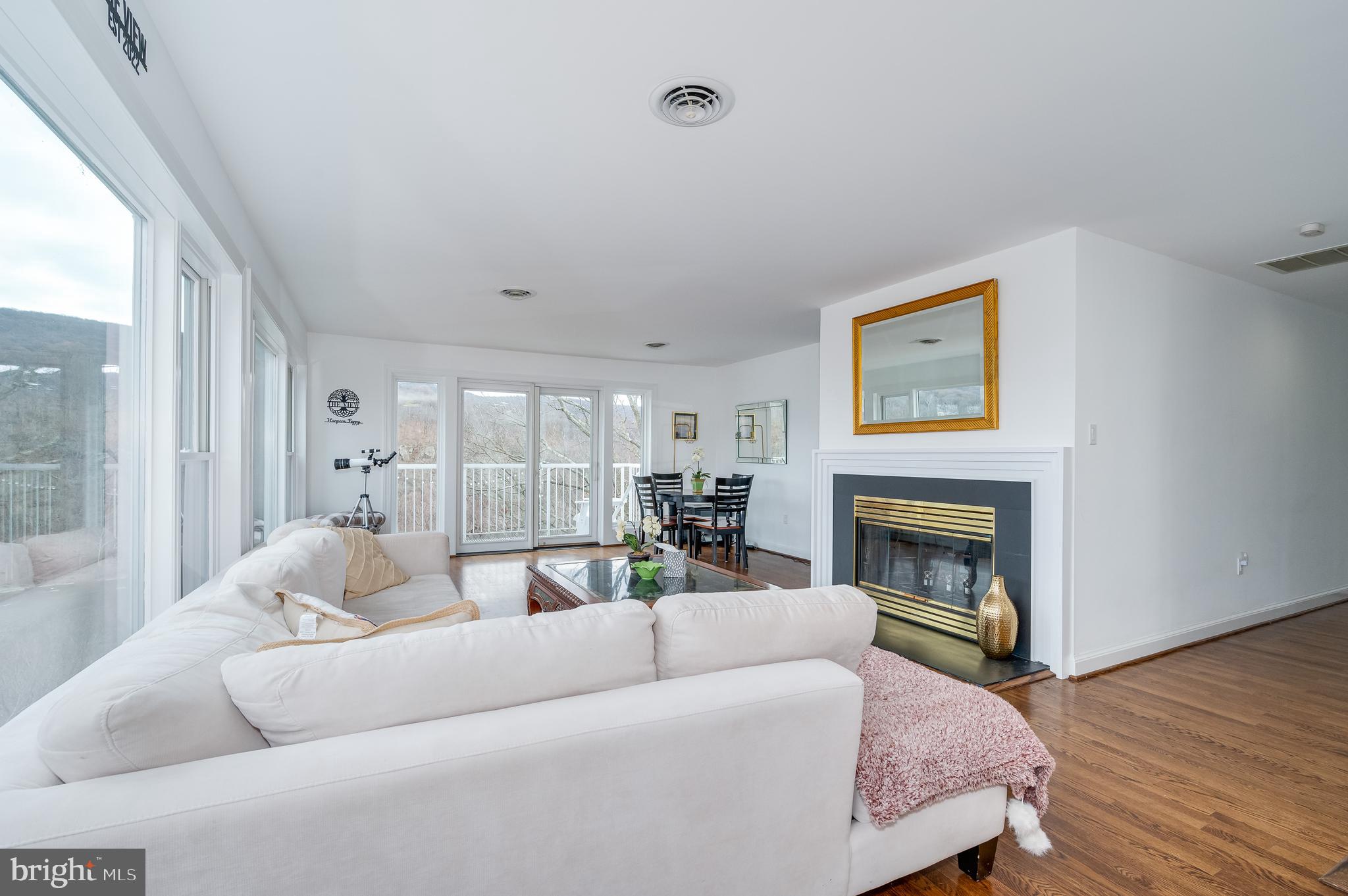 CAVALIER  HEIGHTS - Residential