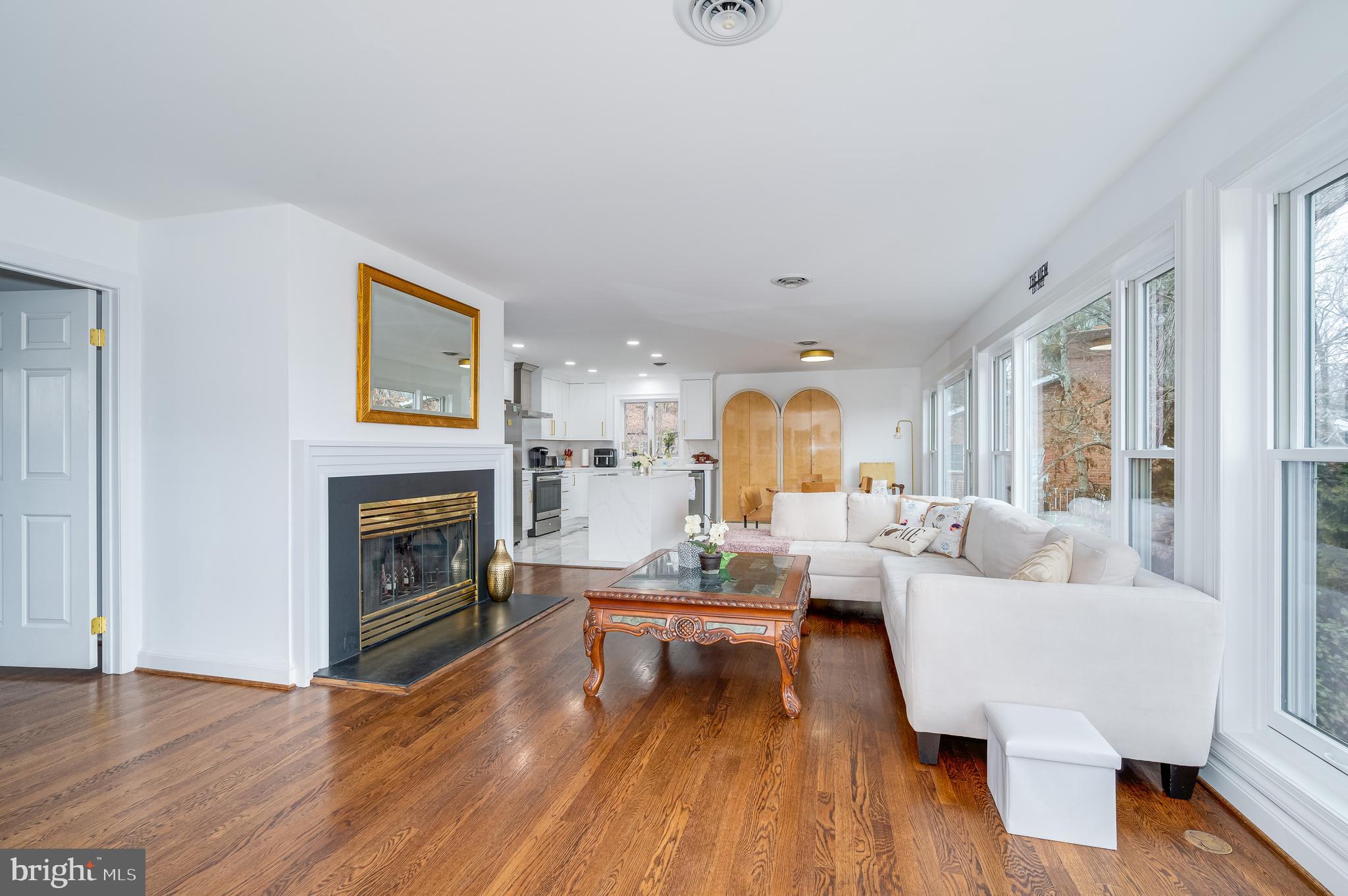 CAVALIER  HEIGHTS - Residential